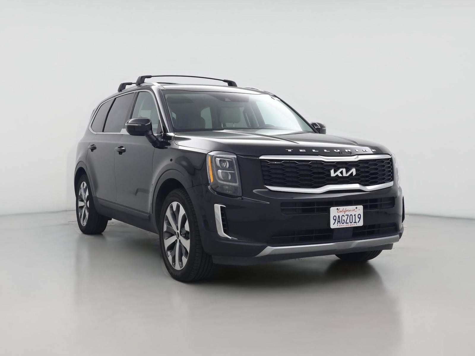 2022 Kia Telluride