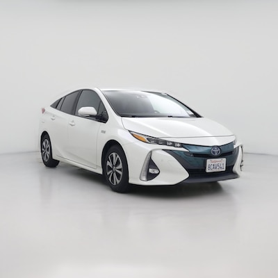 2017 Toyota Prius Prime Hybrid Advanced
