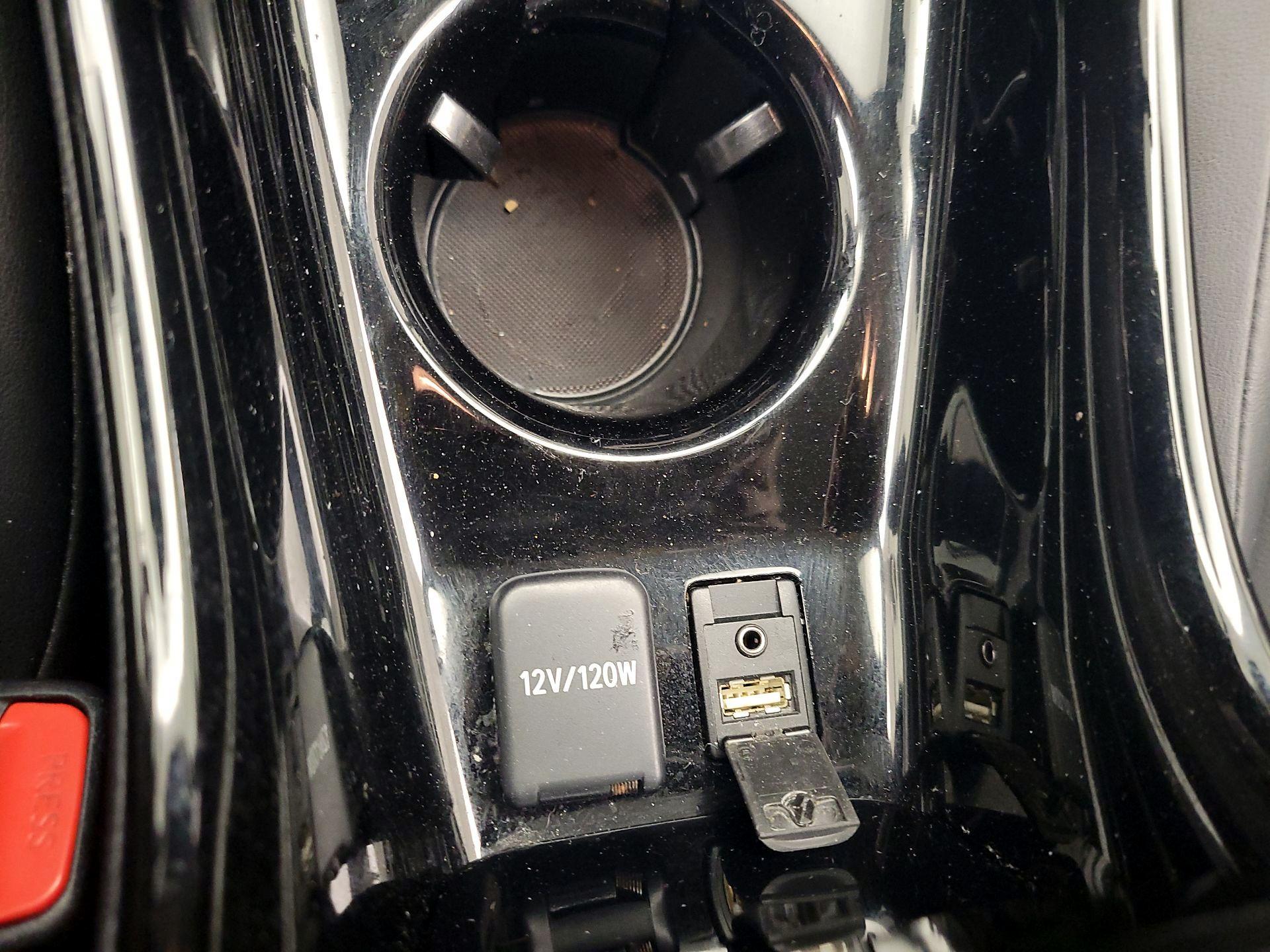 Thumbnail: 2017 Toyota Prius Prime - 19