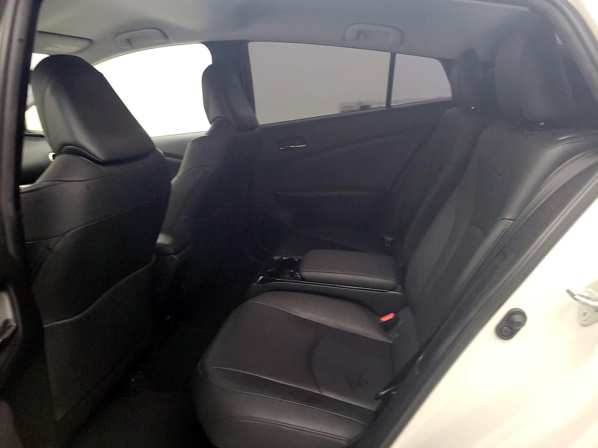 Thumbnail: 2017 Toyota Prius Prime - 20