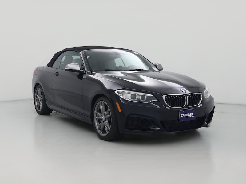 2015 BMW 2 Series M235i -
                  Ontario, CA