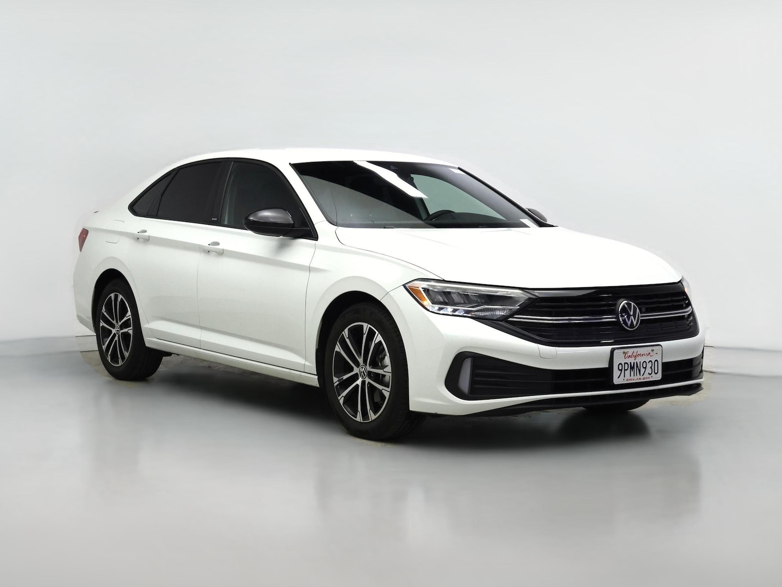 2024 Volkswagen Jetta