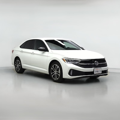 2024 Volkswagen Jetta Sport
