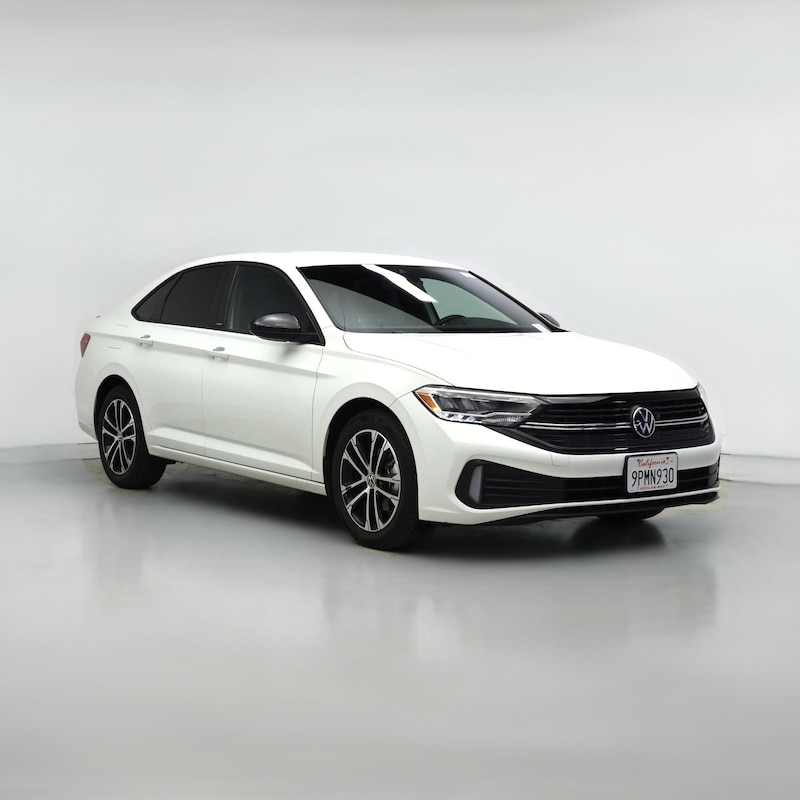 2024 Volkswagen Jetta Sport
