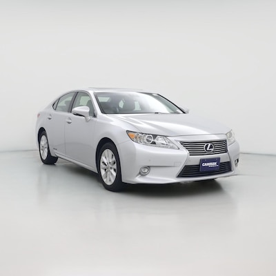 2015 Lexus ES 300h