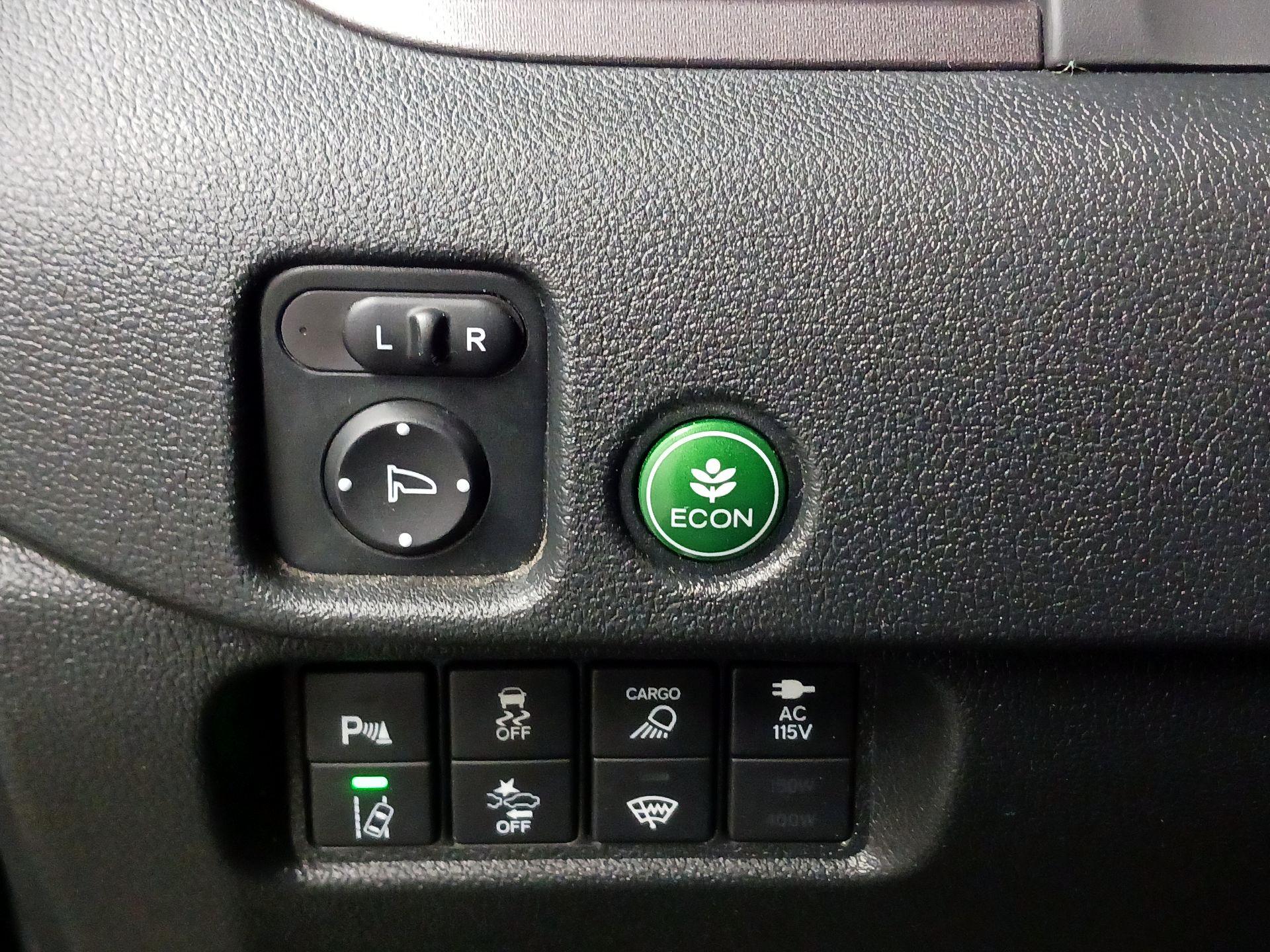 Thumbnail: 2023 Honda Ridgeline - 11