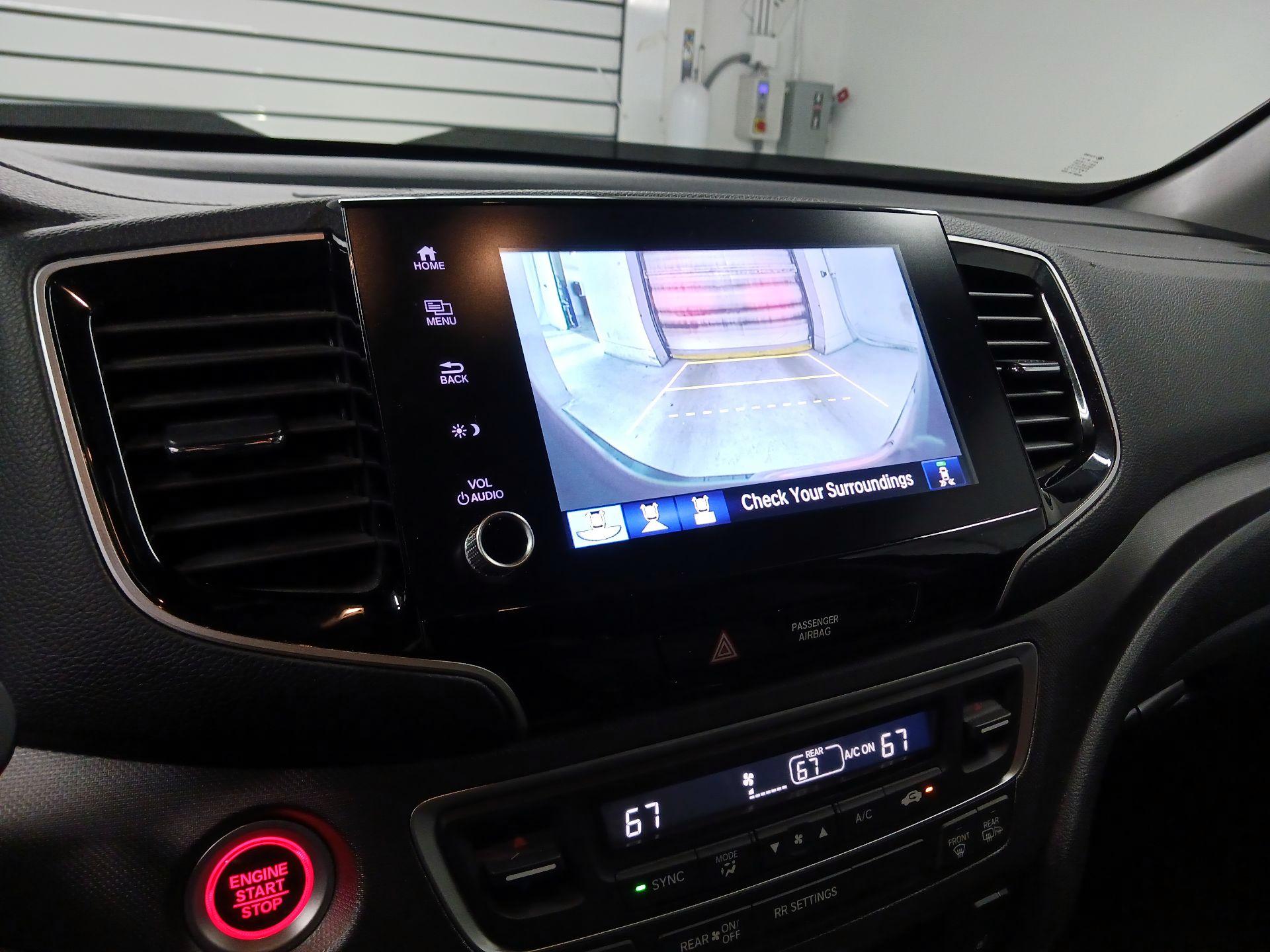 Thumbnail: 2023 Honda Ridgeline - 12