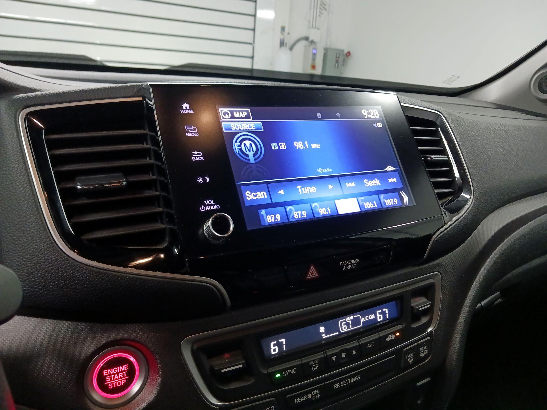 Thumbnail: 2023 Honda Ridgeline - 13