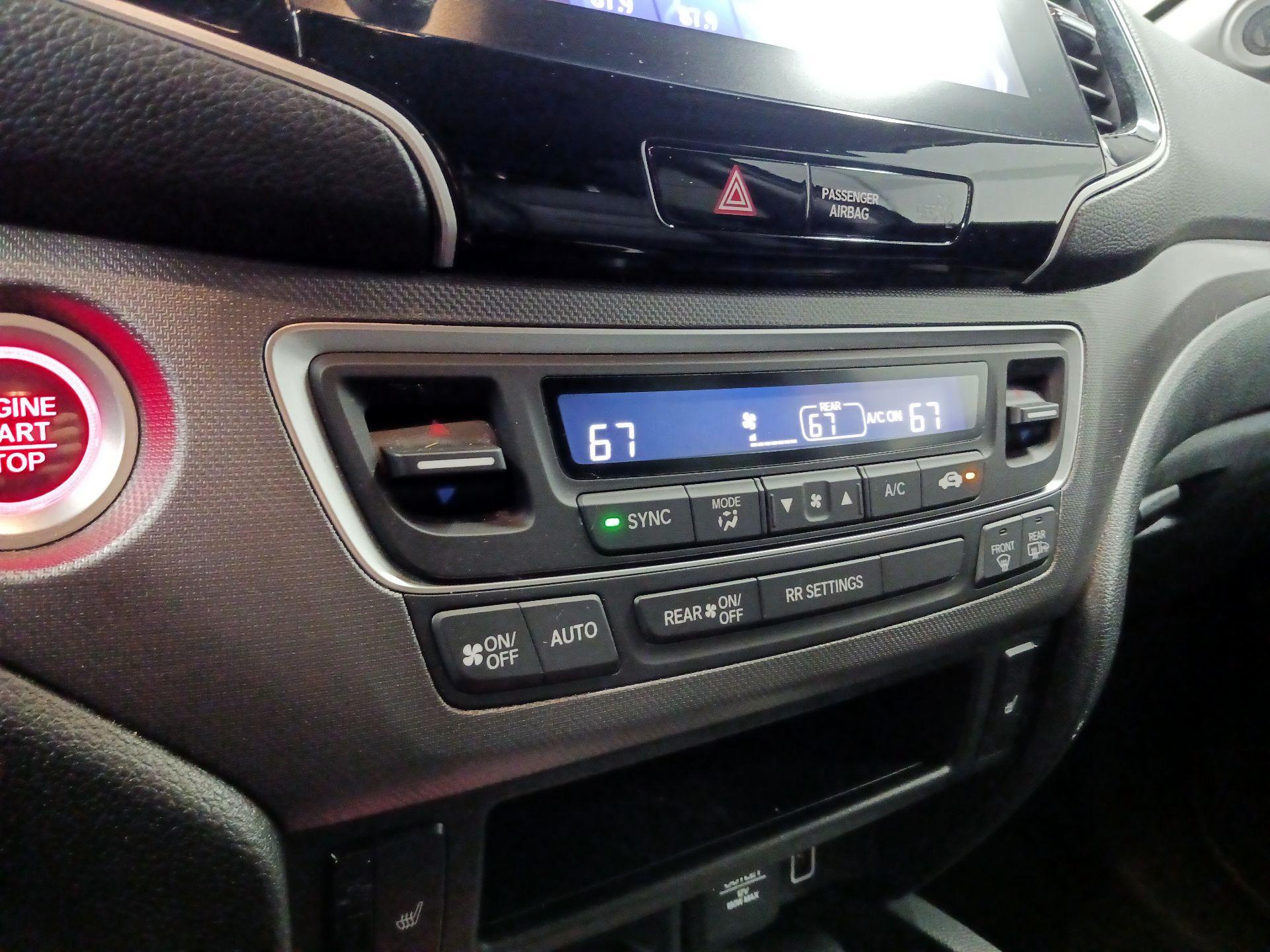 Thumbnail: 2023 Honda Ridgeline - 14