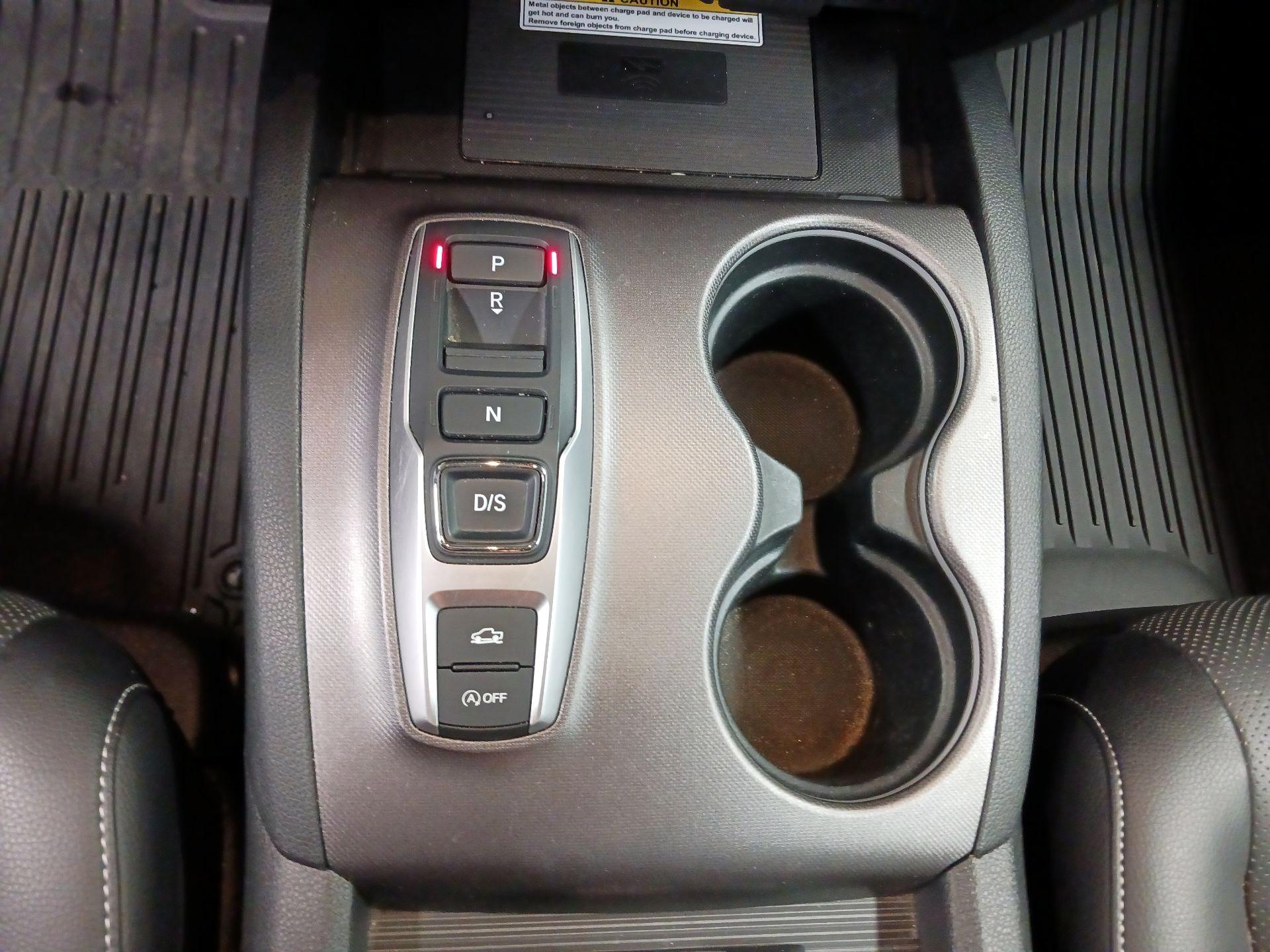 Thumbnail: 2023 Honda Ridgeline - 15