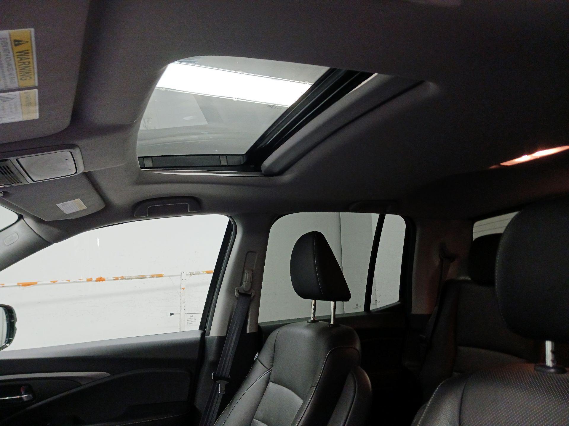 Thumbnail: 2023 Honda Ridgeline - 16