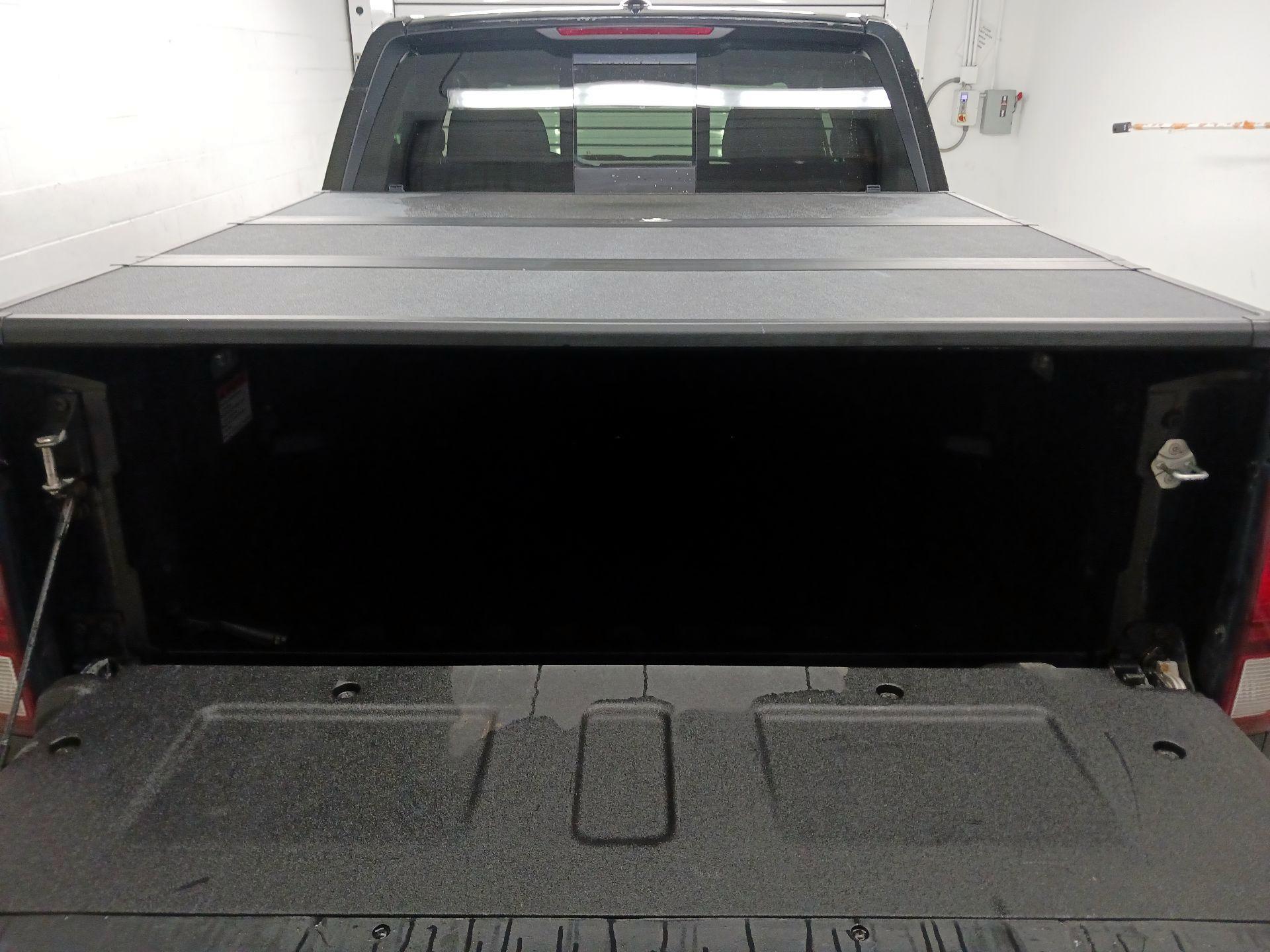 Thumbnail: 2023 Honda Ridgeline - 18