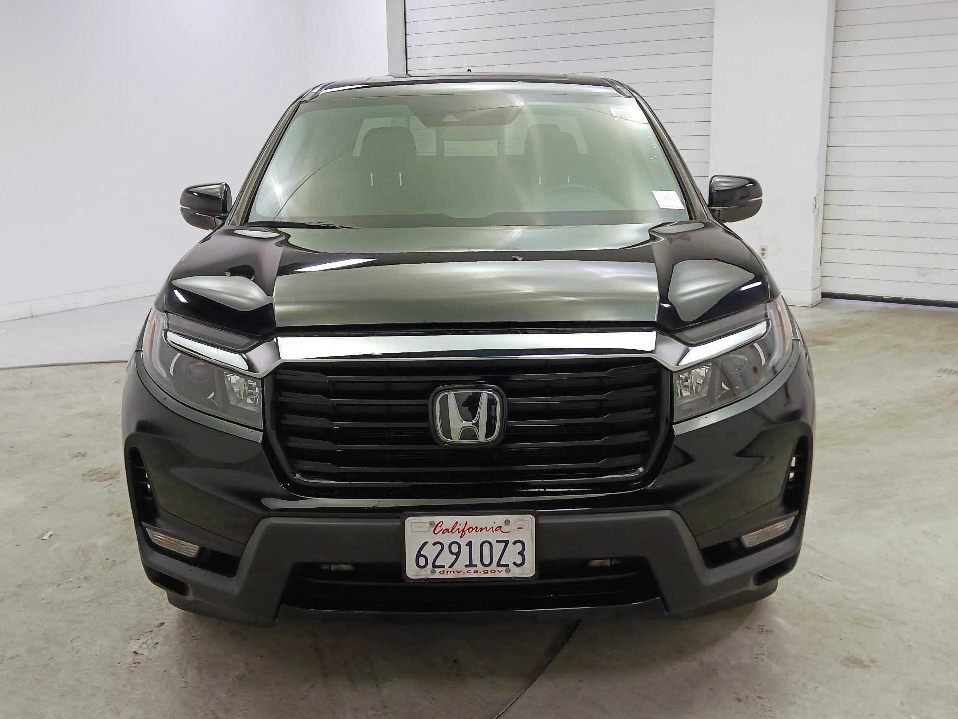 Thumbnail: 2023 Honda Ridgeline - 2