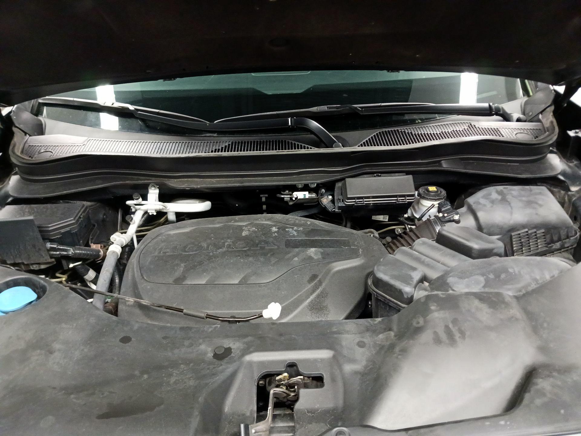 Thumbnail: 2023 Honda Ridgeline - 19