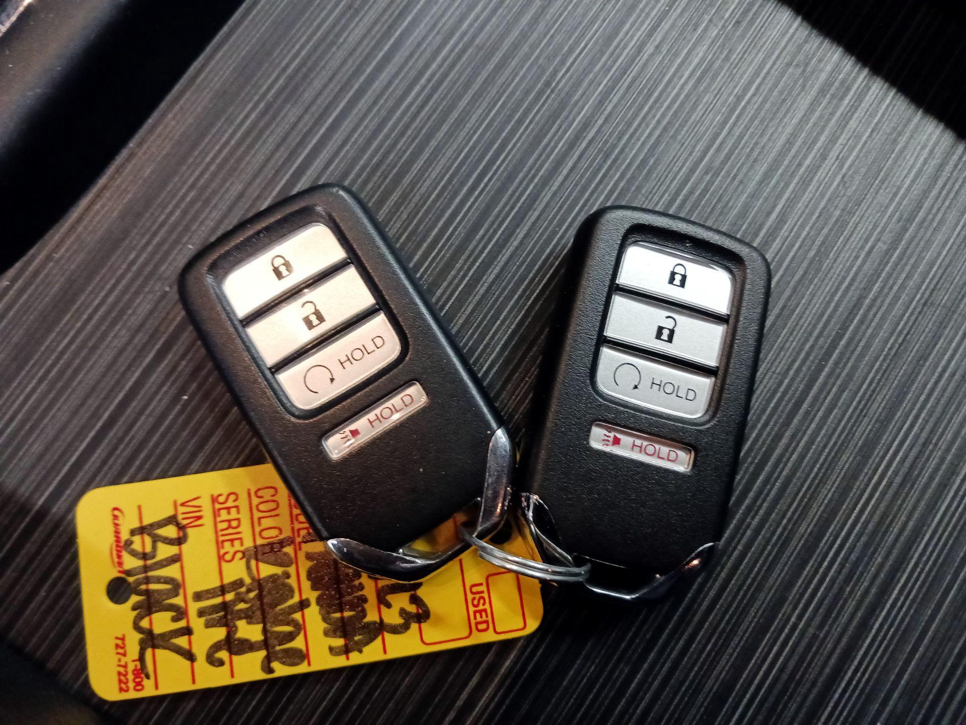 Thumbnail: 2023 Honda Ridgeline - 20