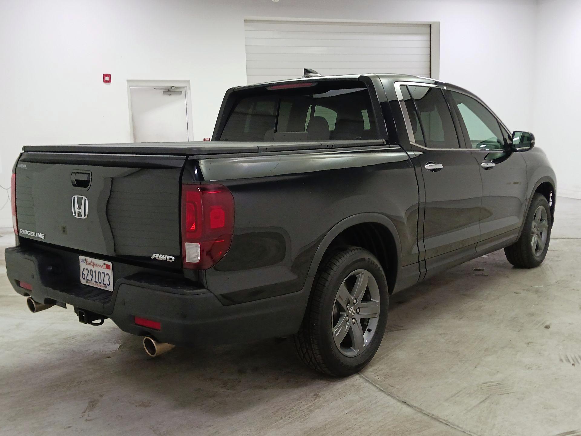 Thumbnail: 2023 Honda Ridgeline - 5