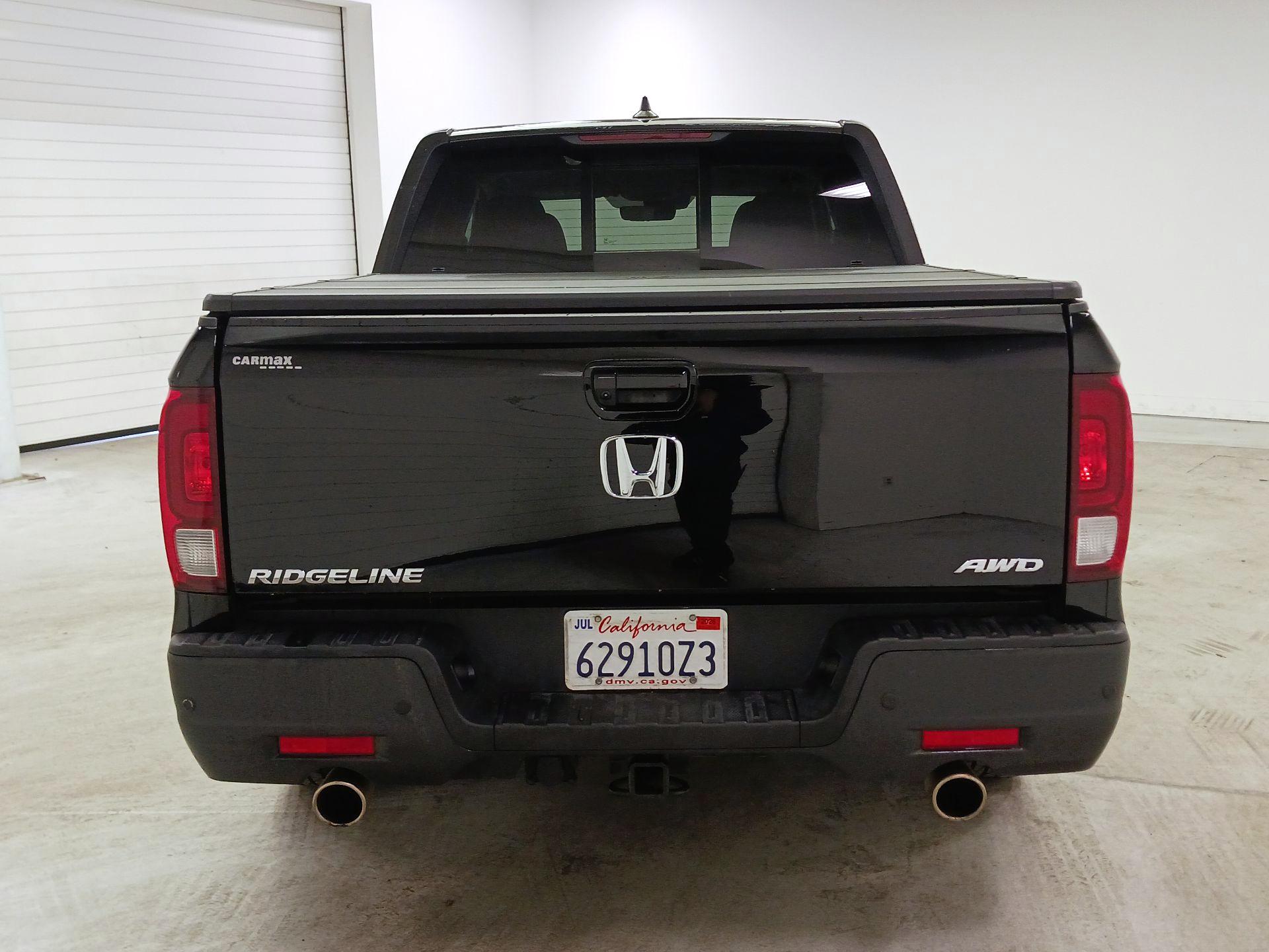 Thumbnail: 2023 Honda Ridgeline - 6