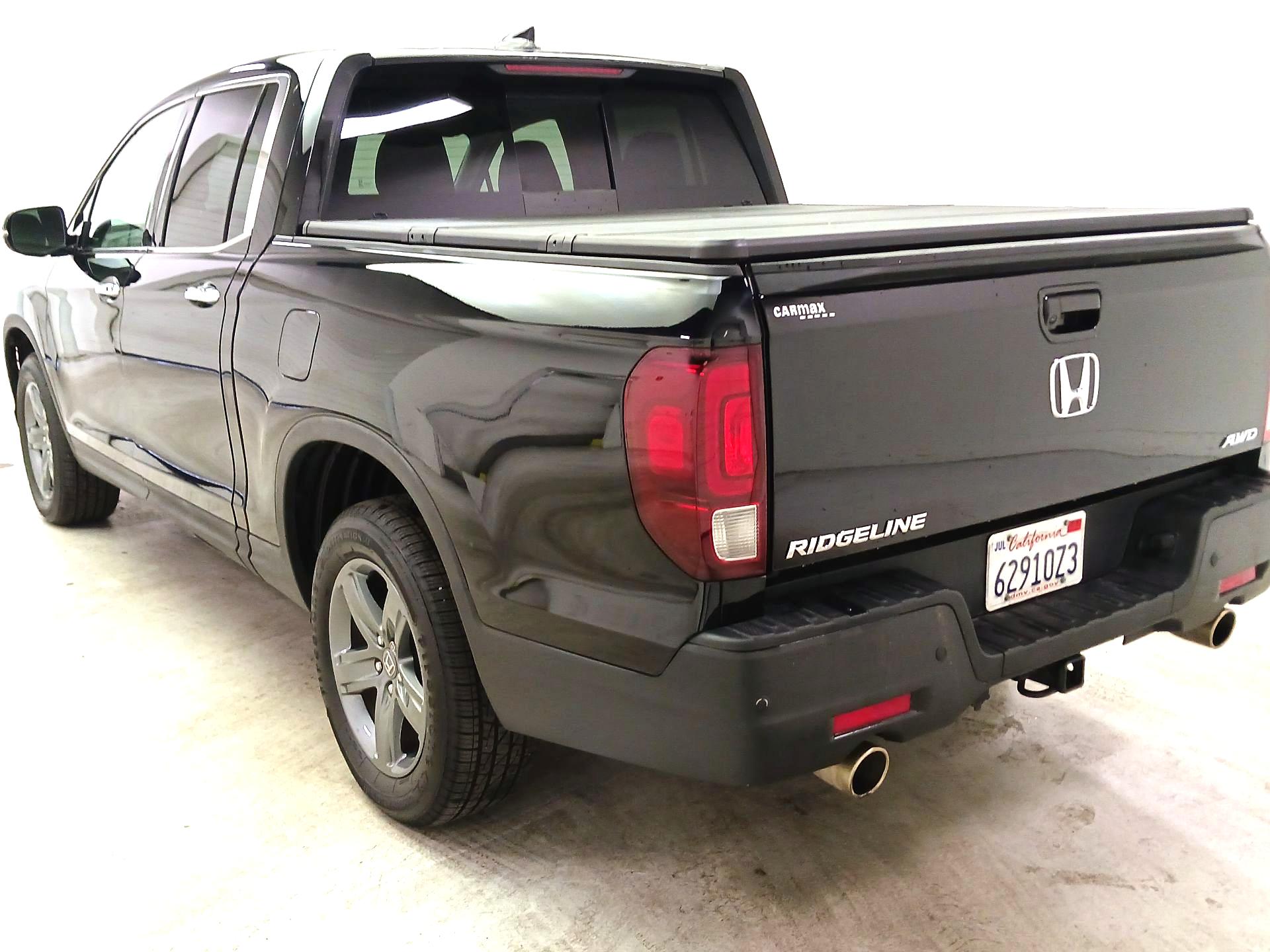 Thumbnail: 2023 Honda Ridgeline - 7