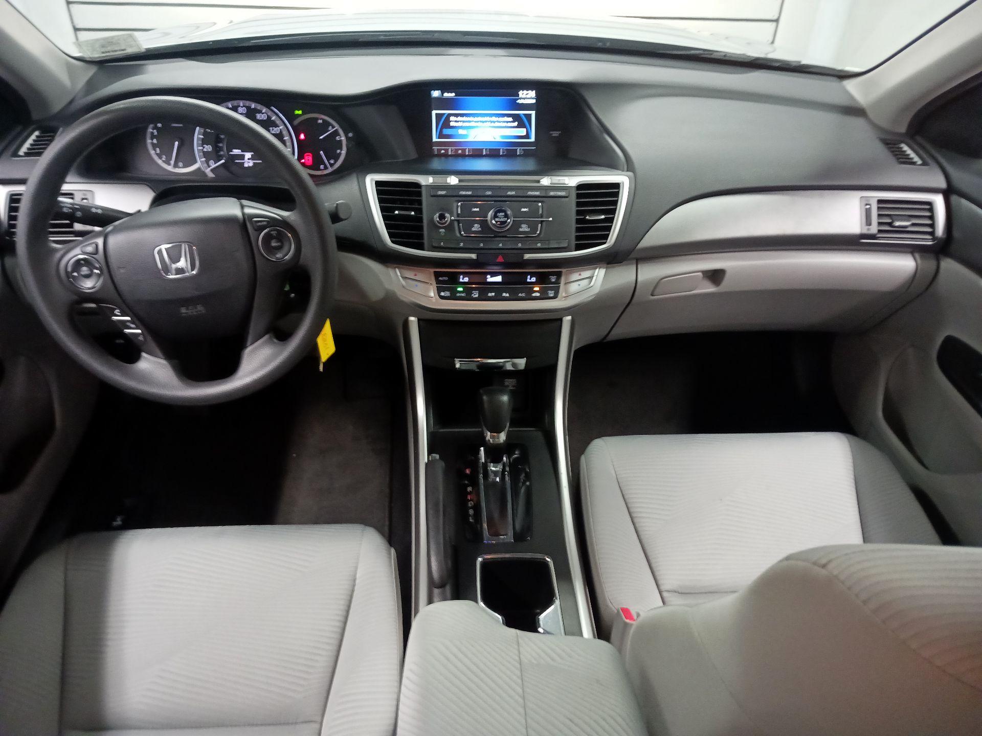 Thumbnail: 2014 Honda Accord - 9