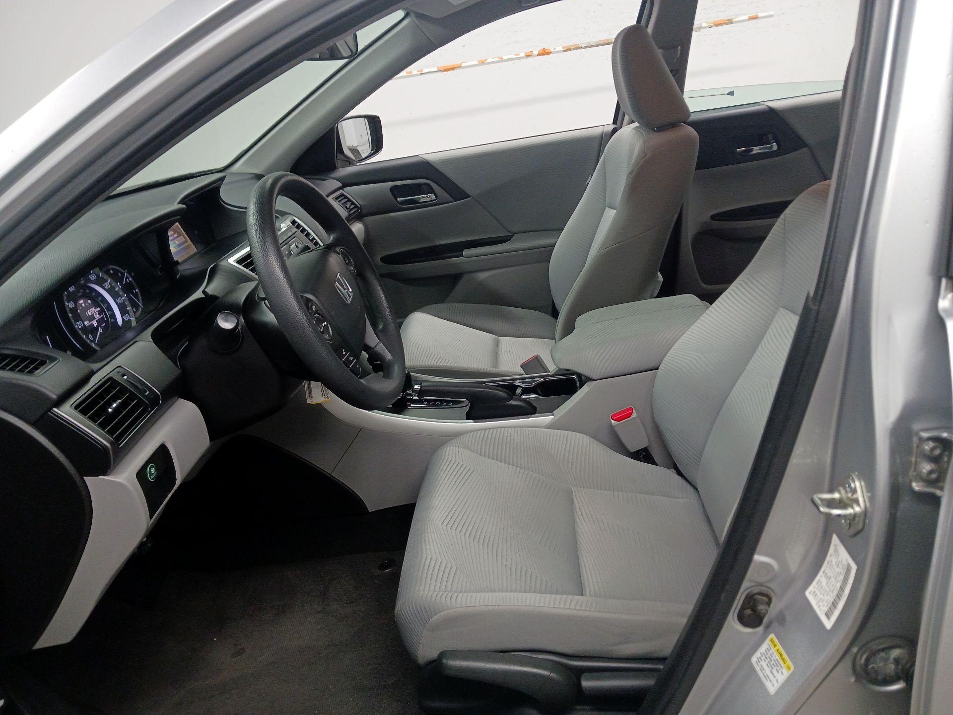 Thumbnail: 2014 Honda Accord - 11