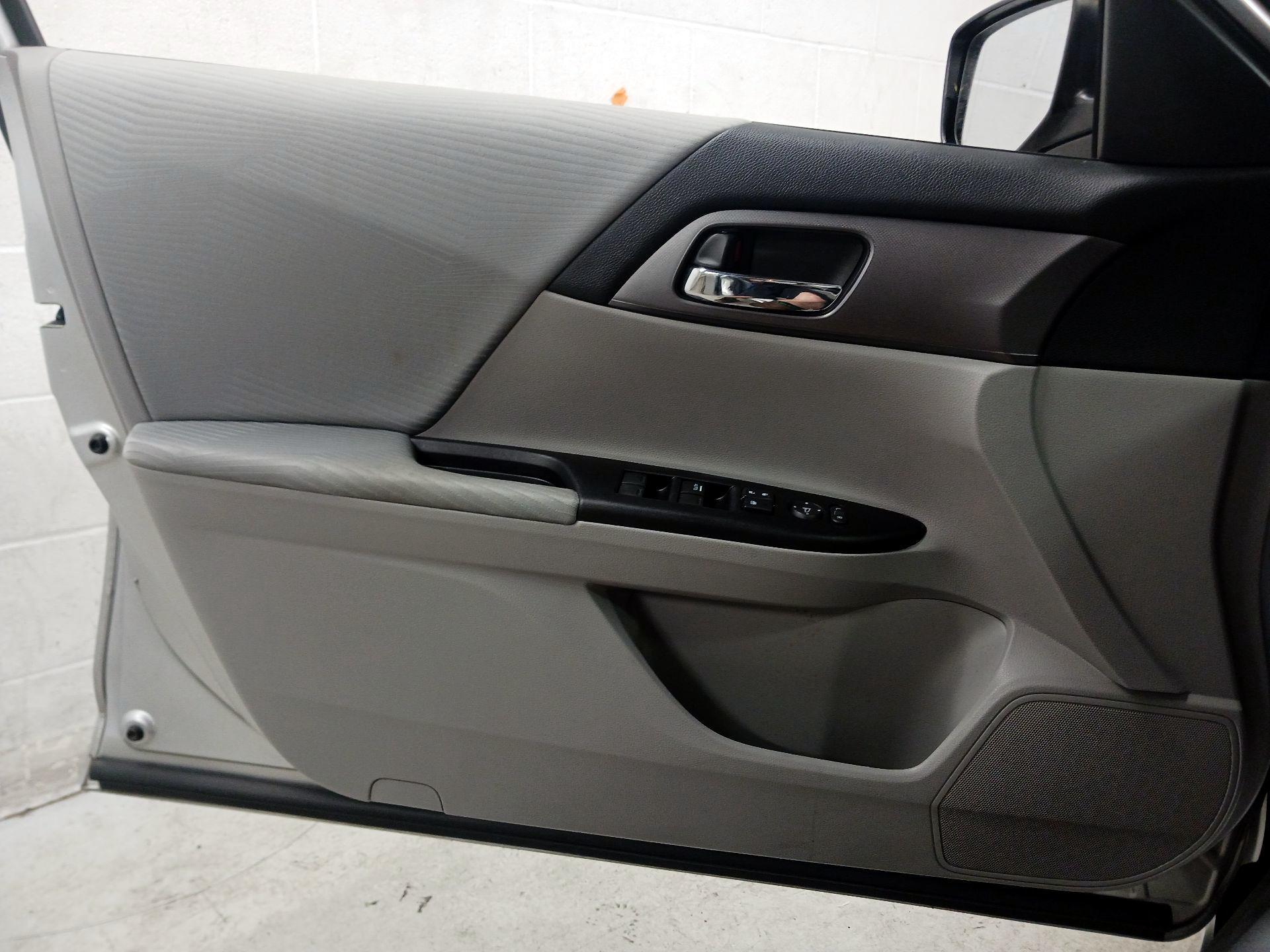 Thumbnail: 2014 Honda Accord - 12