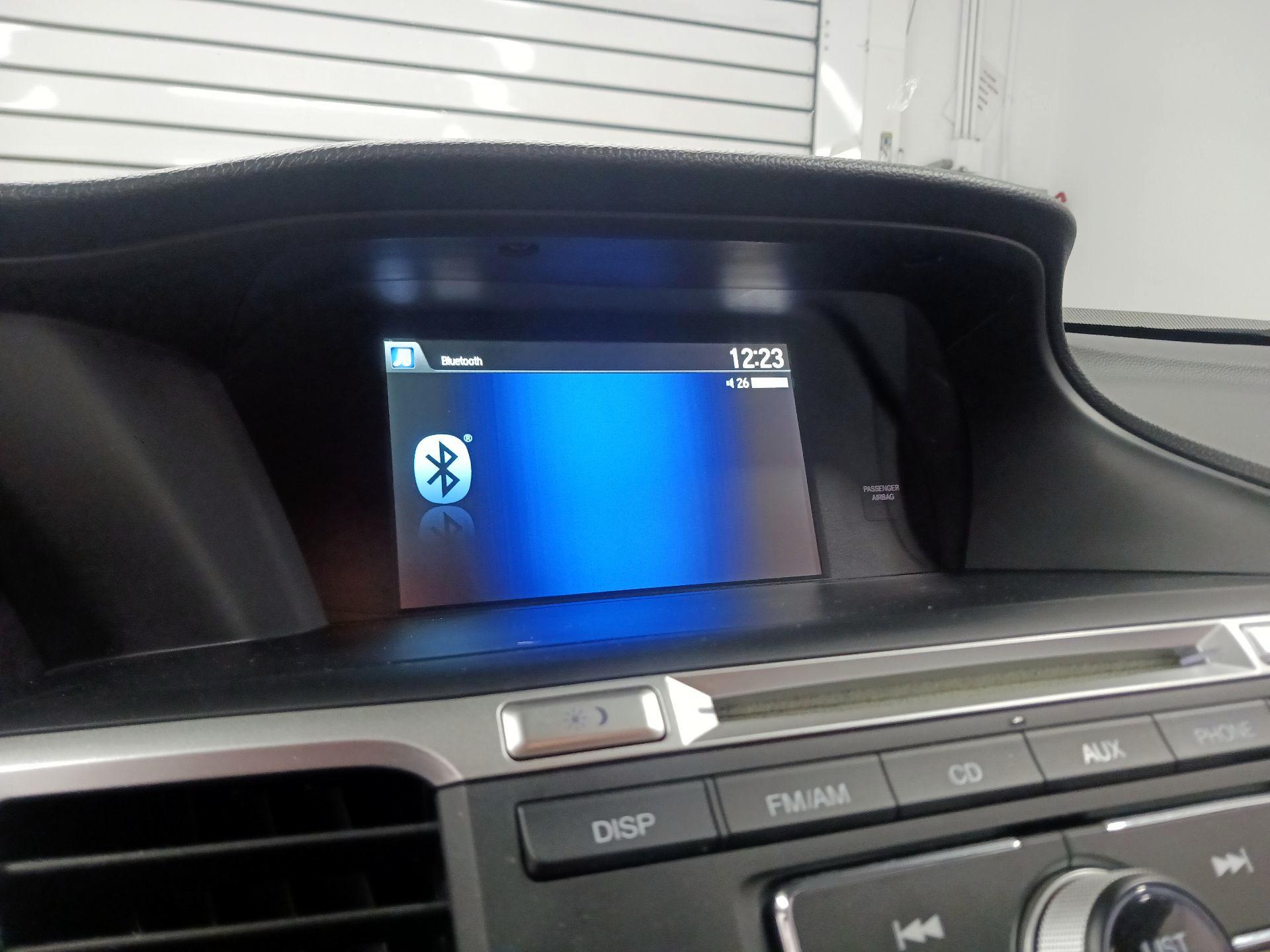 Thumbnail: 2014 Honda Accord - 13