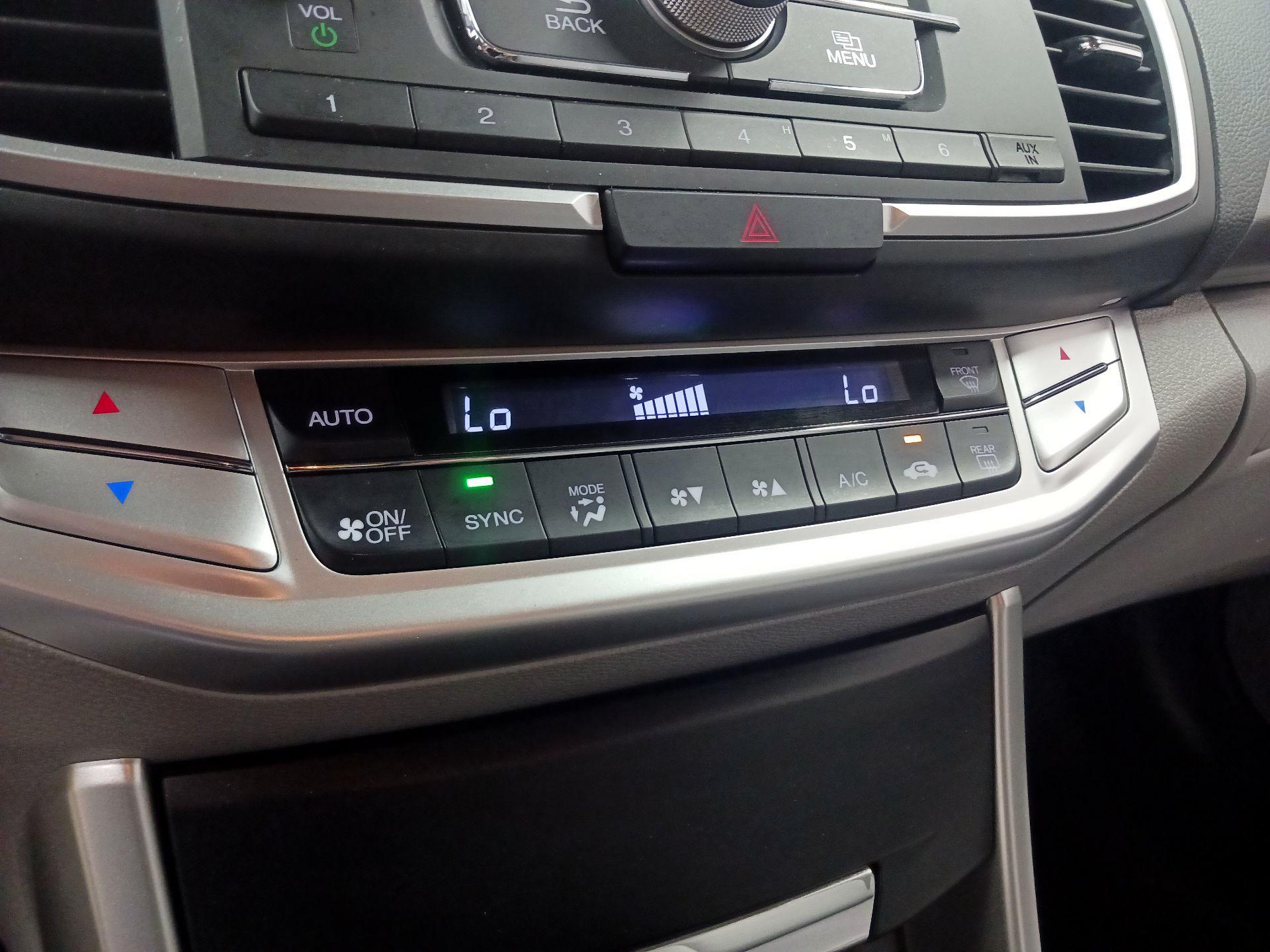 Thumbnail: 2014 Honda Accord - 14