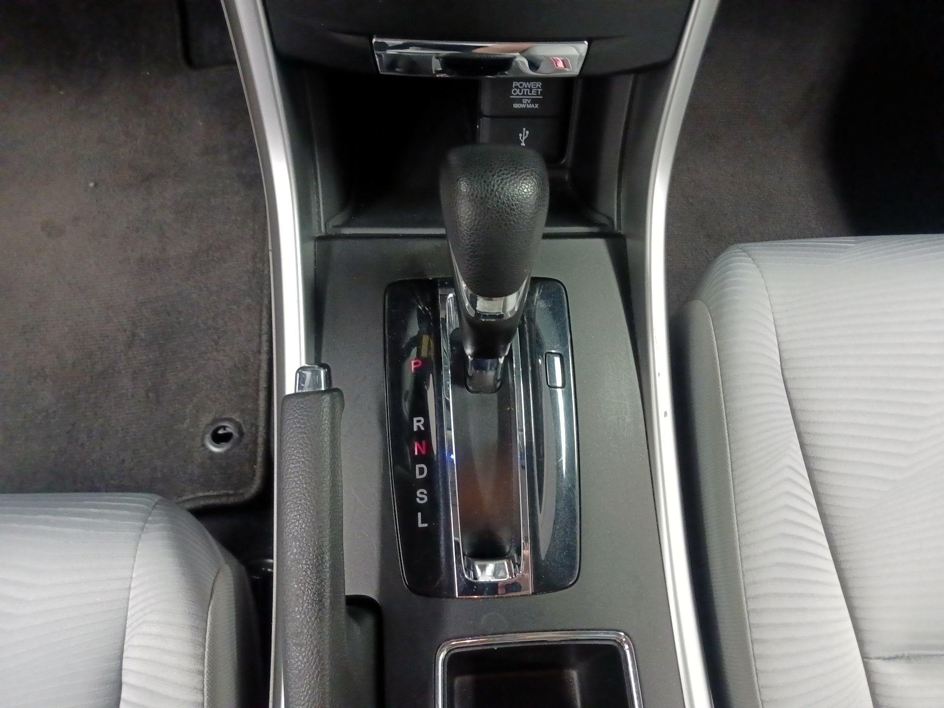 Thumbnail: 2014 Honda Accord - 15