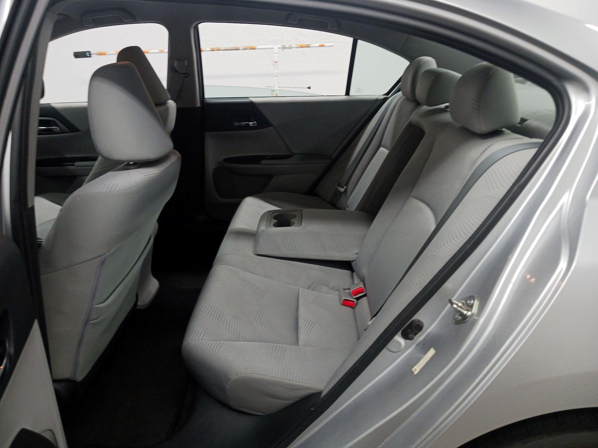 Thumbnail: 2014 Honda Accord - 16