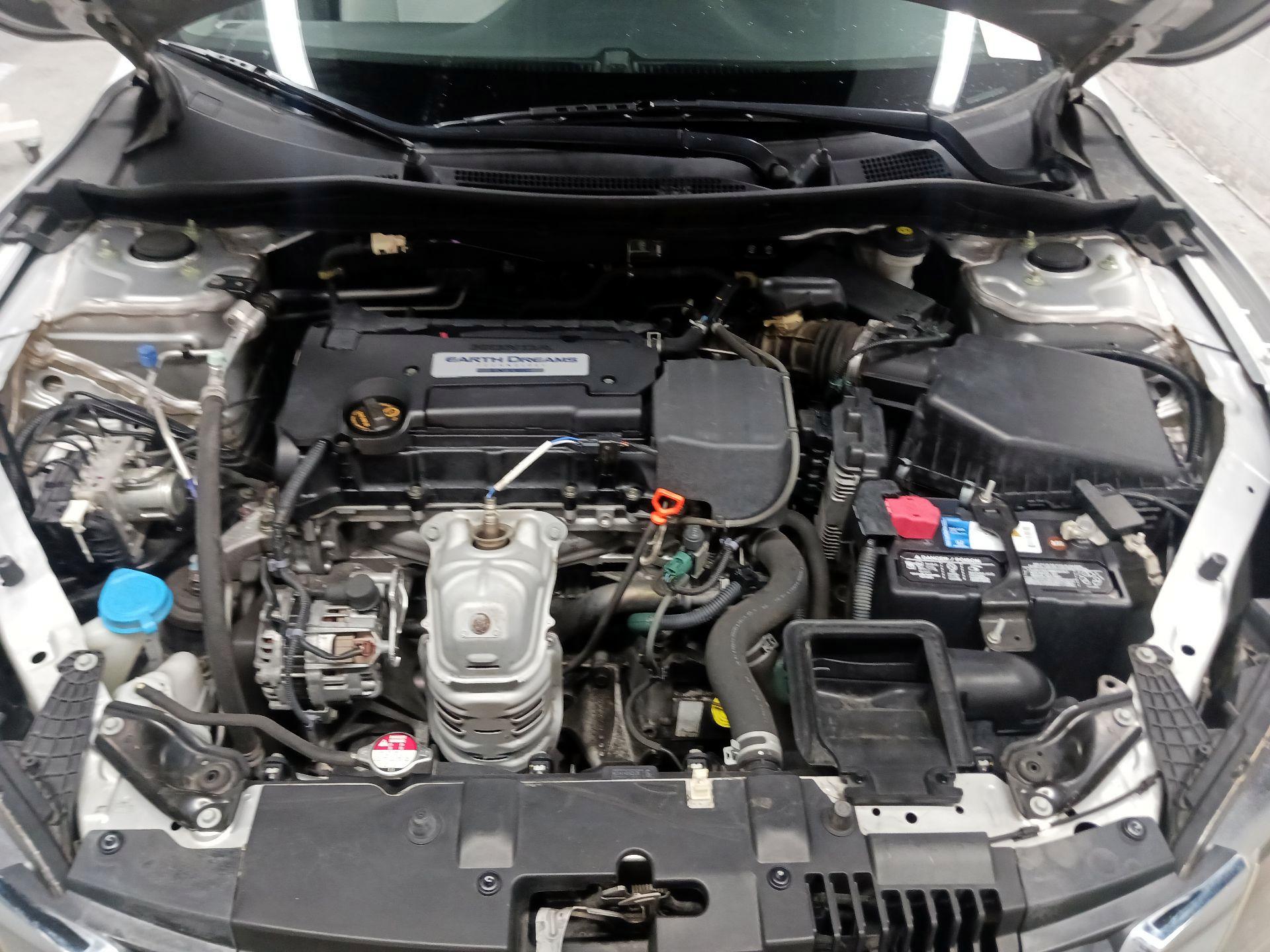 Thumbnail: 2014 Honda Accord - 18