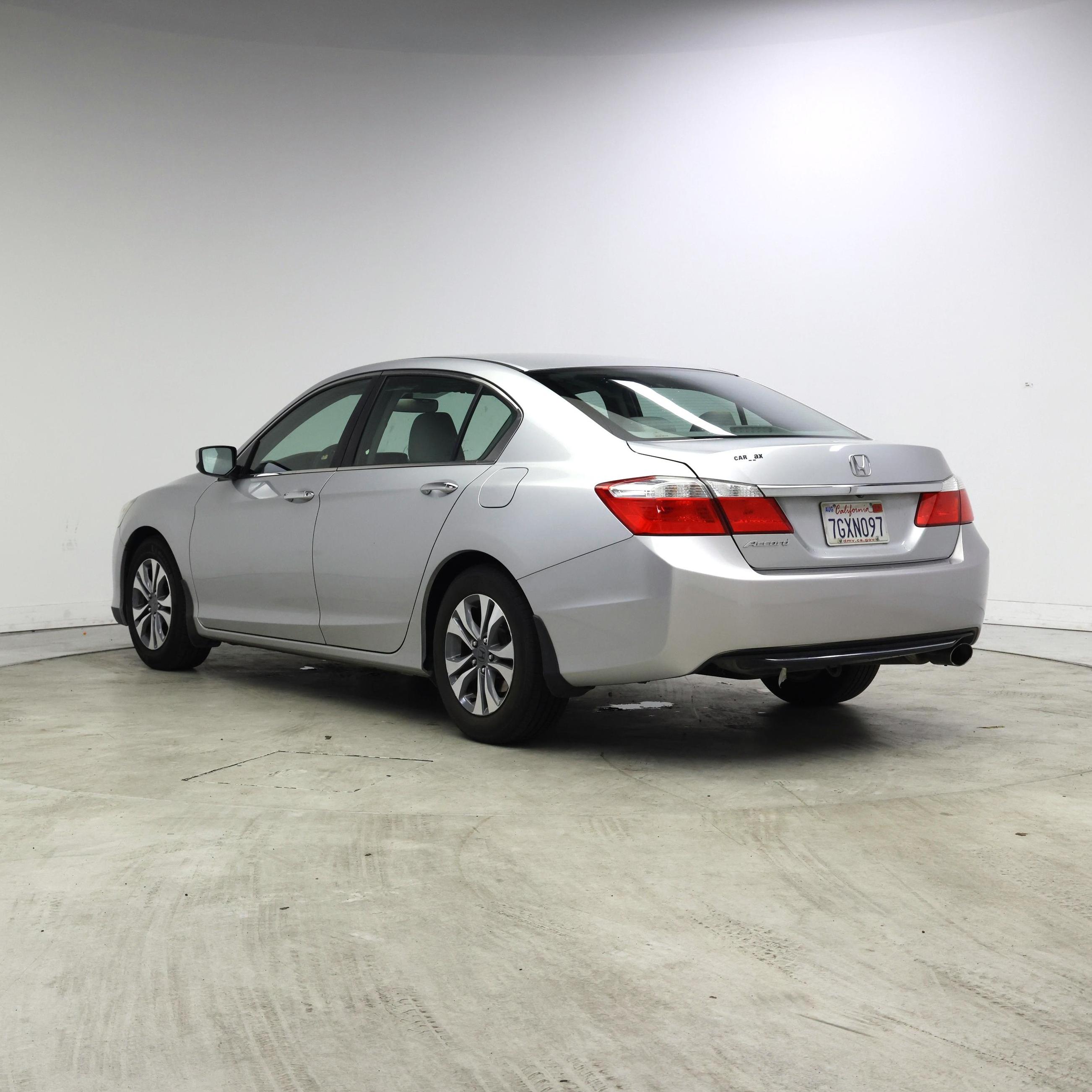 Thumbnail: 2014 Honda Accord - 2