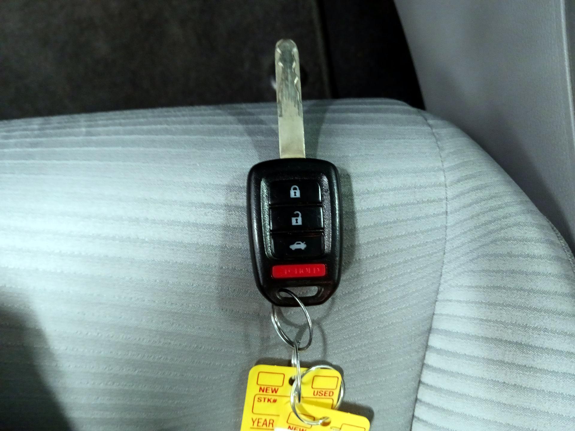 Thumbnail: 2014 Honda Accord - 19