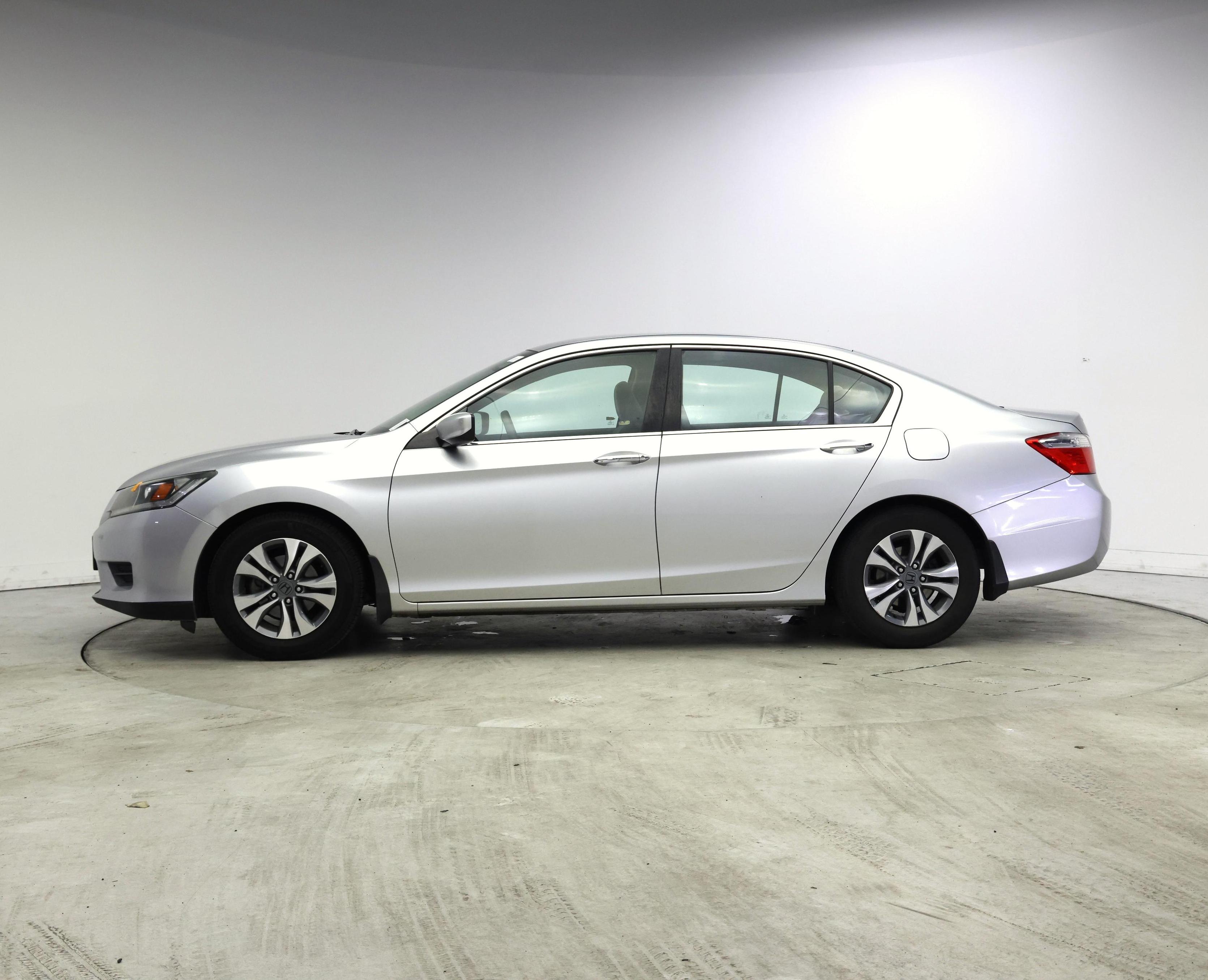 Thumbnail: 2014 Honda Accord - 3