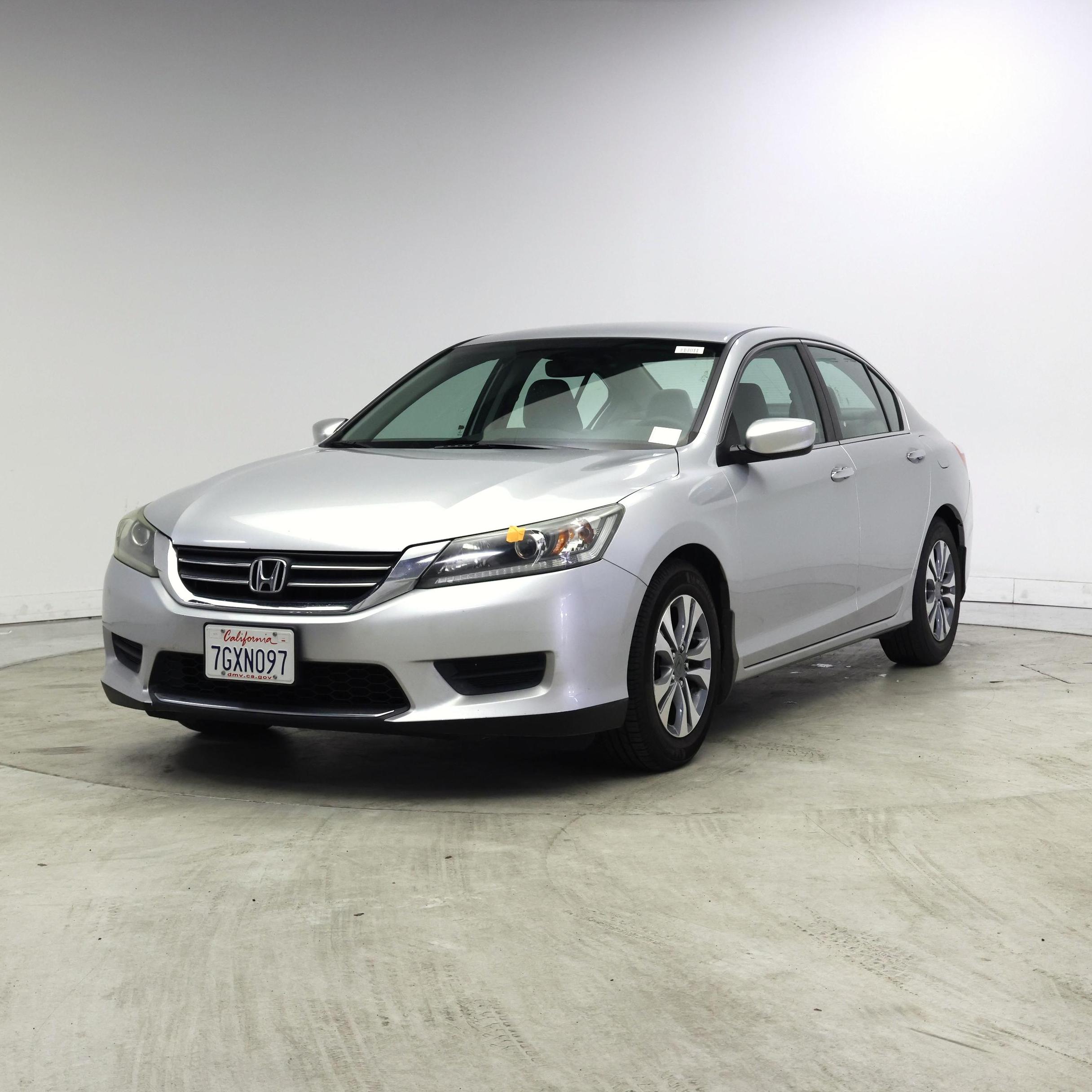 Thumbnail: 2014 Honda Accord - 4