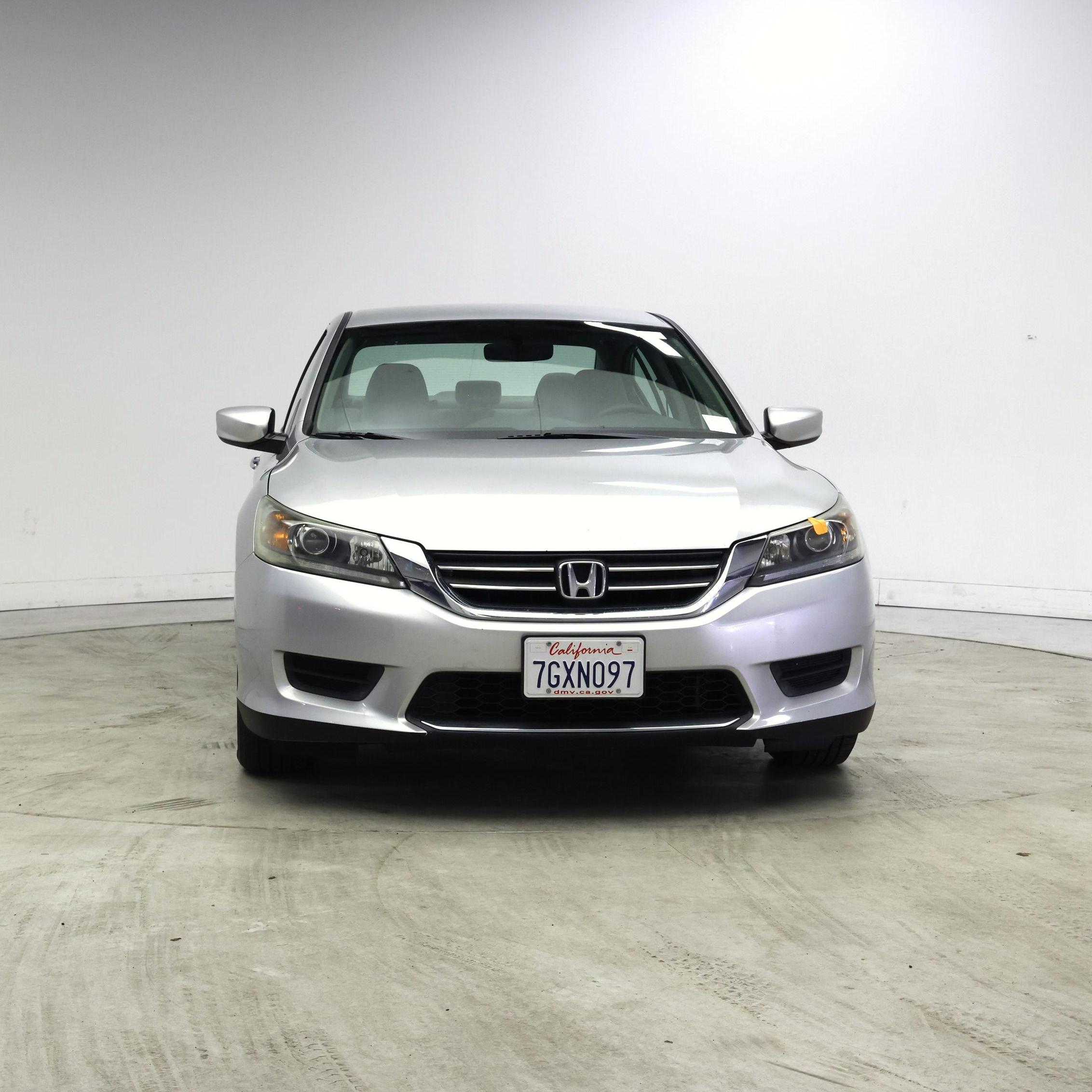 Thumbnail: 2014 Honda Accord - 5