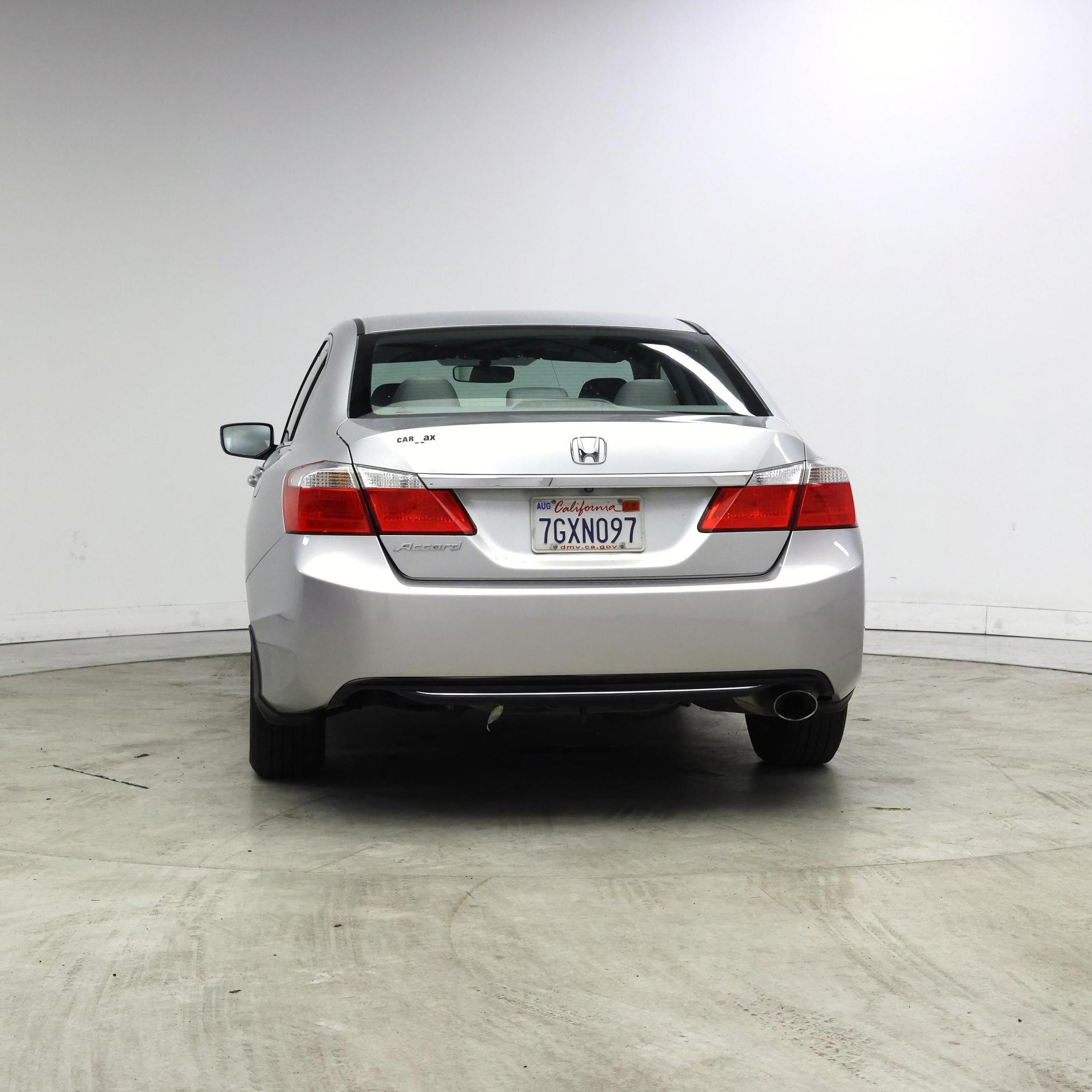 Thumbnail: 2014 Honda Accord - 6