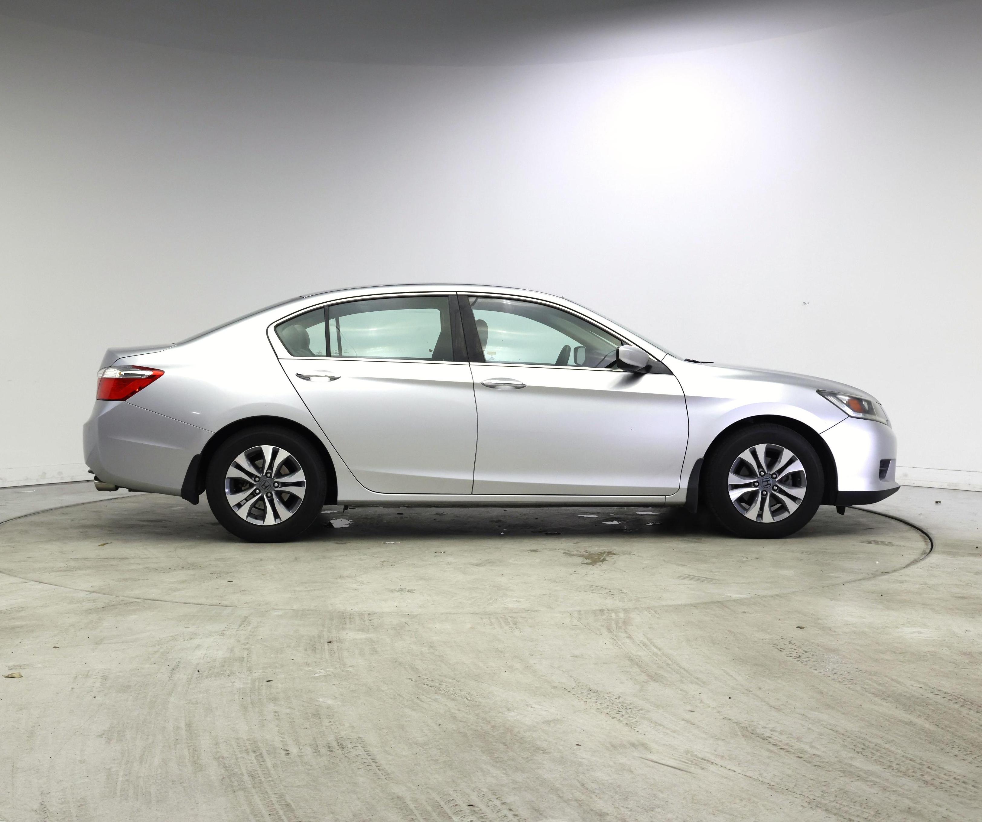 Thumbnail: 2014 Honda Accord - 7