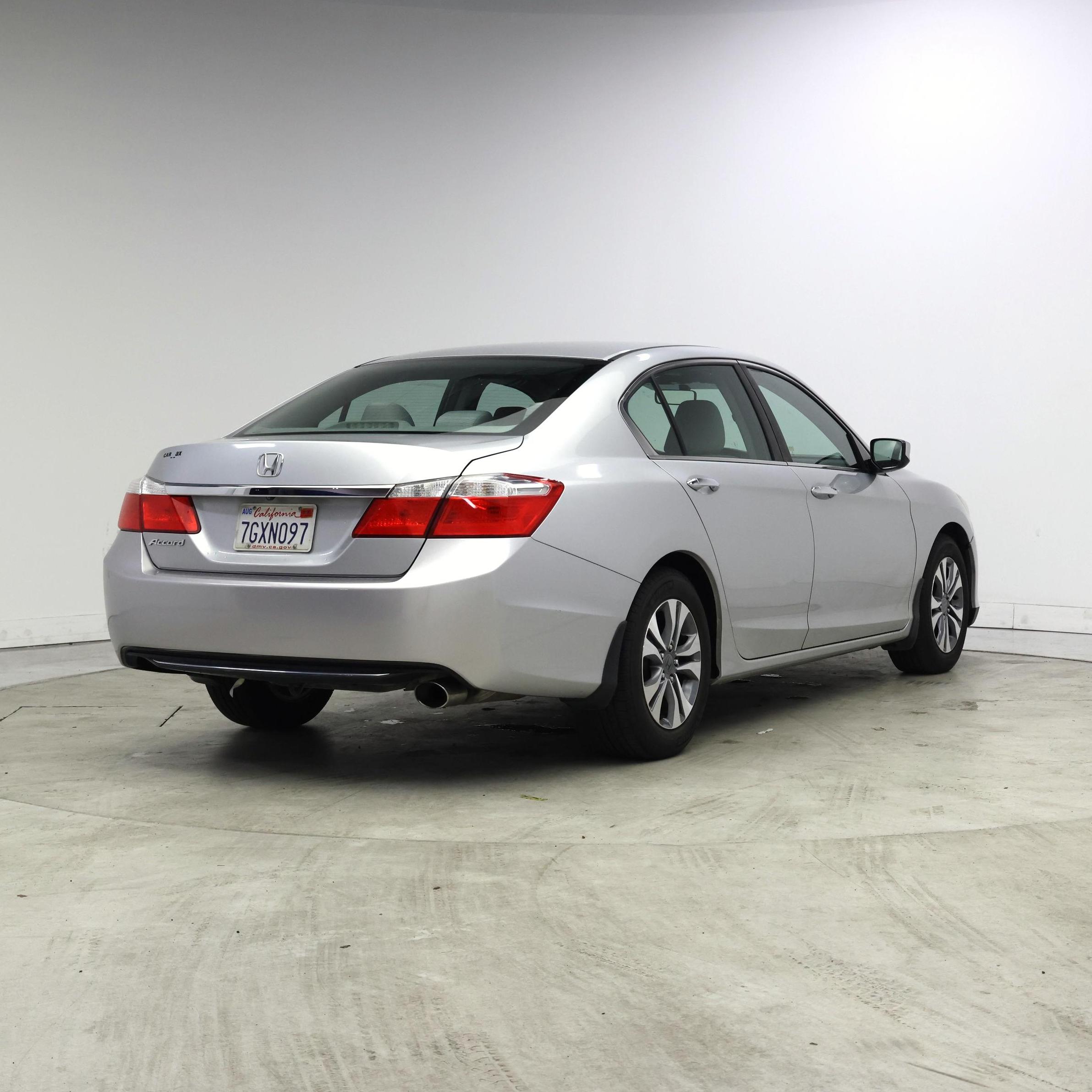 Thumbnail: 2014 Honda Accord - 8