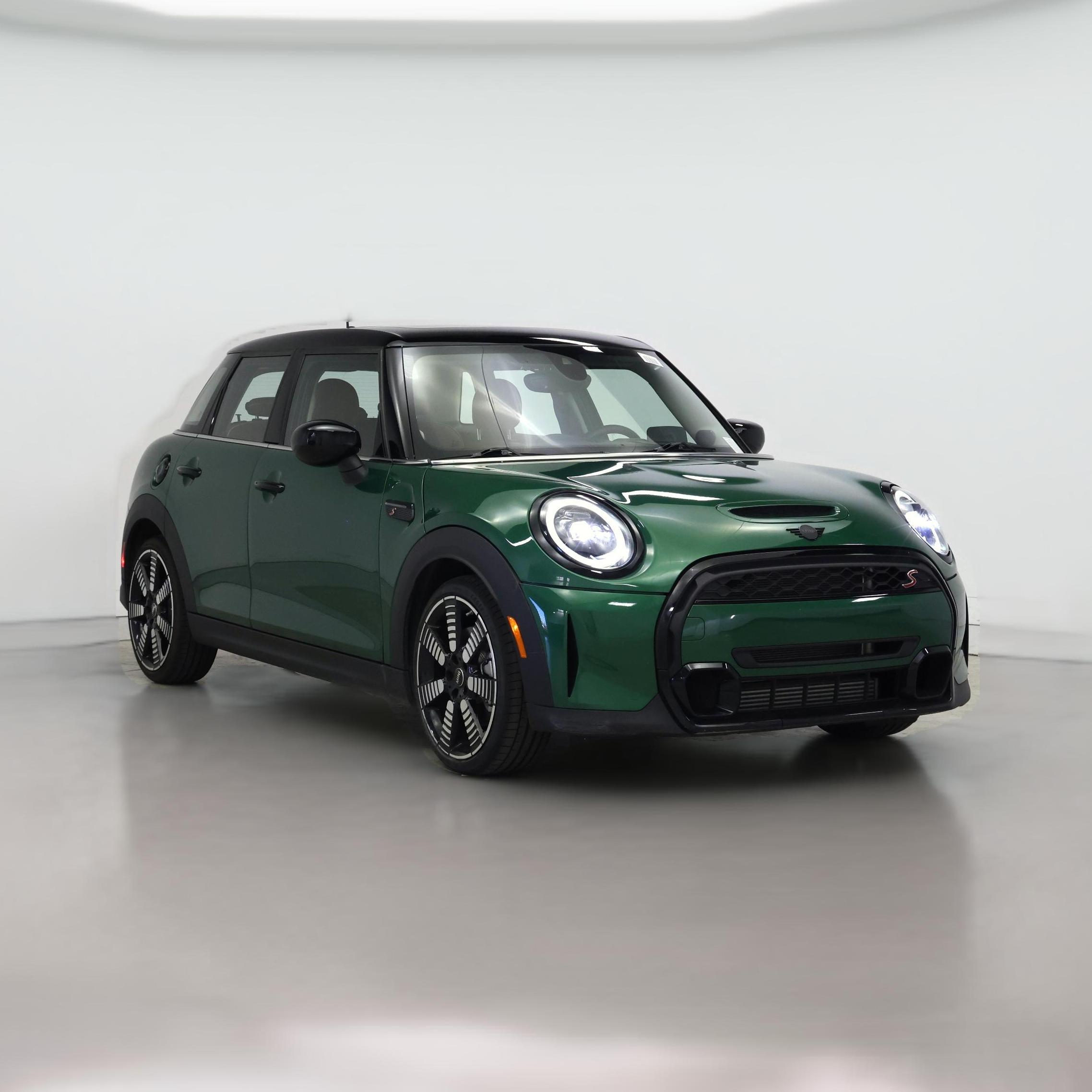 Thumbnail: 2022 MINI Cooper Hardtop - 1