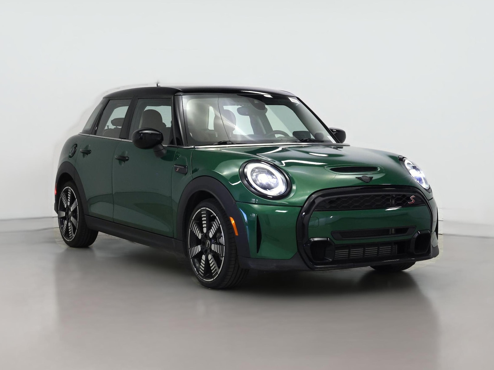 2022 MINI Hardtop 4 Door S