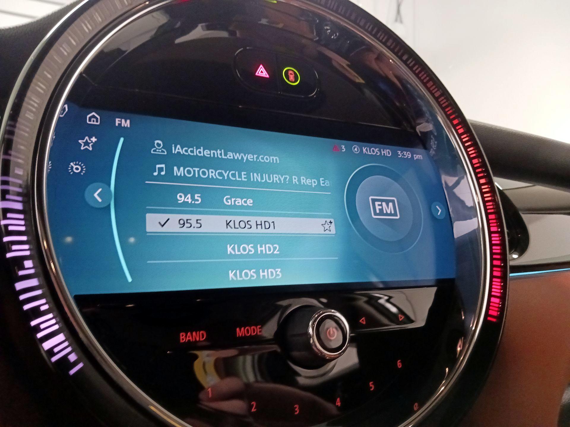 Thumbnail: 2022 MINI Cooper Hardtop - 13