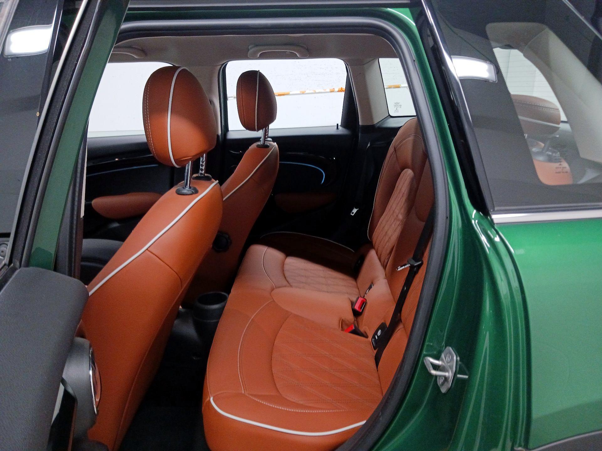 Thumbnail: 2022 MINI Cooper Hardtop - 16