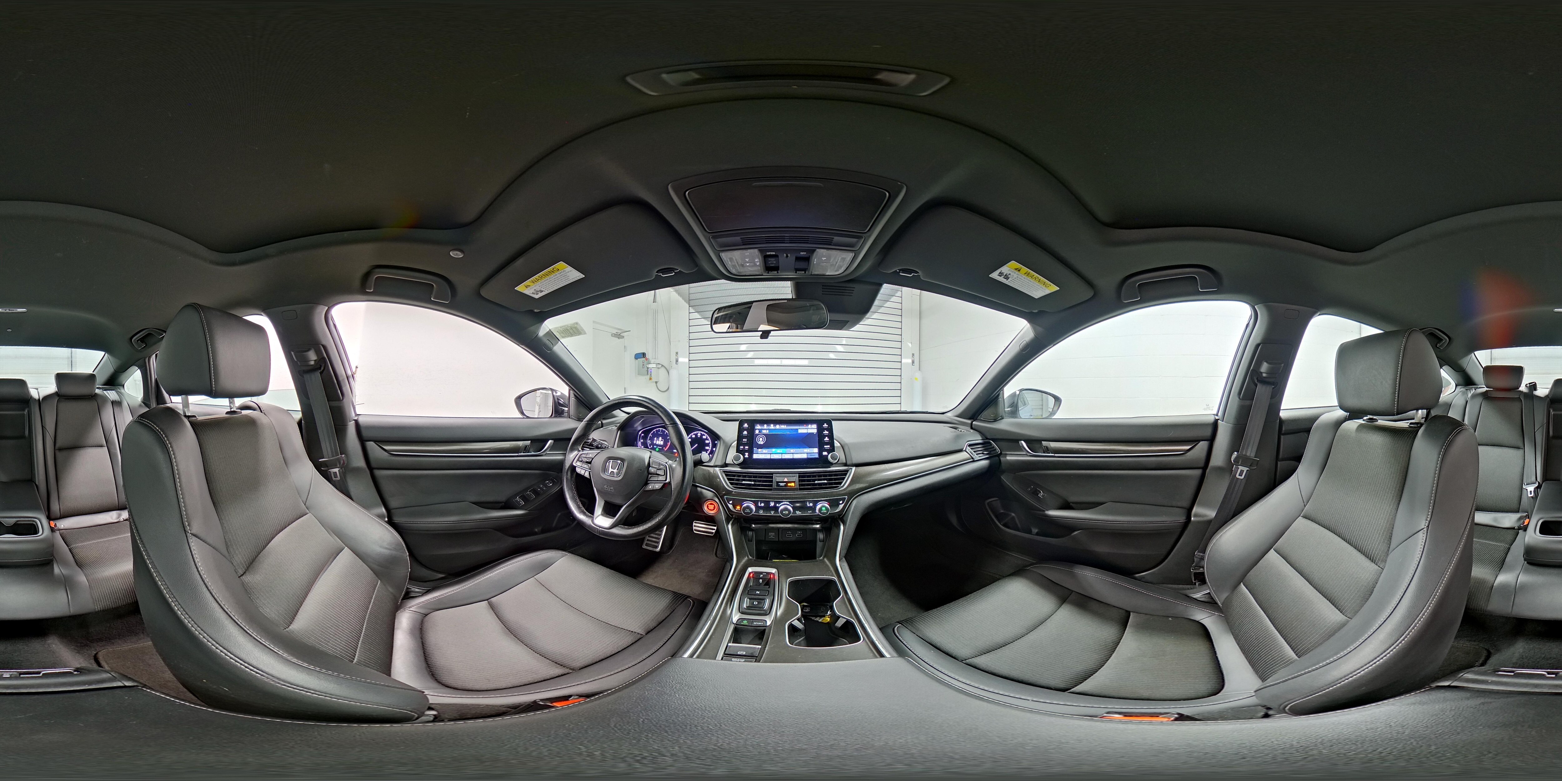 2021 Honda Accord Sport - Photo 21