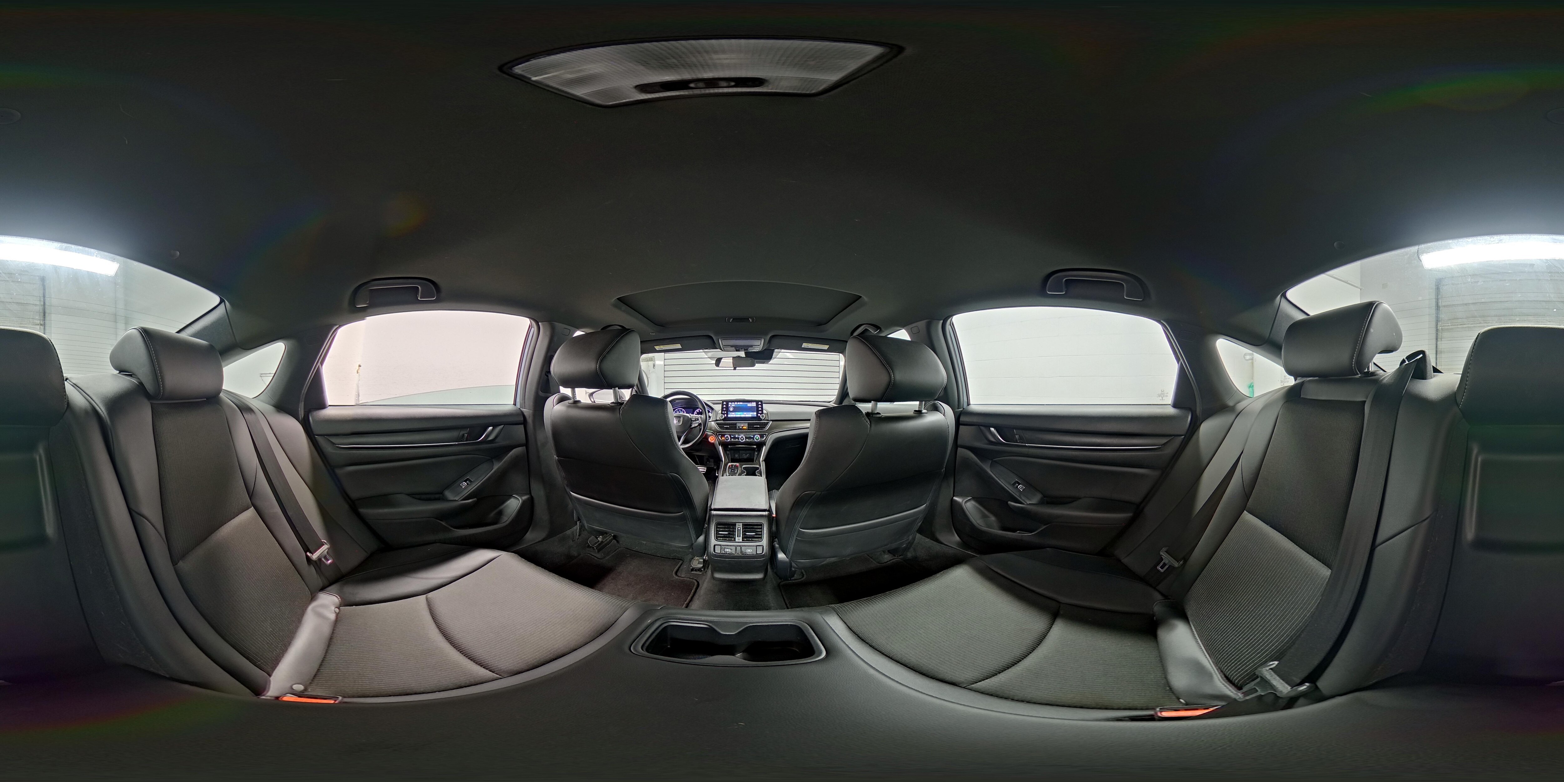 2021 Honda Accord Sport - Photo 22