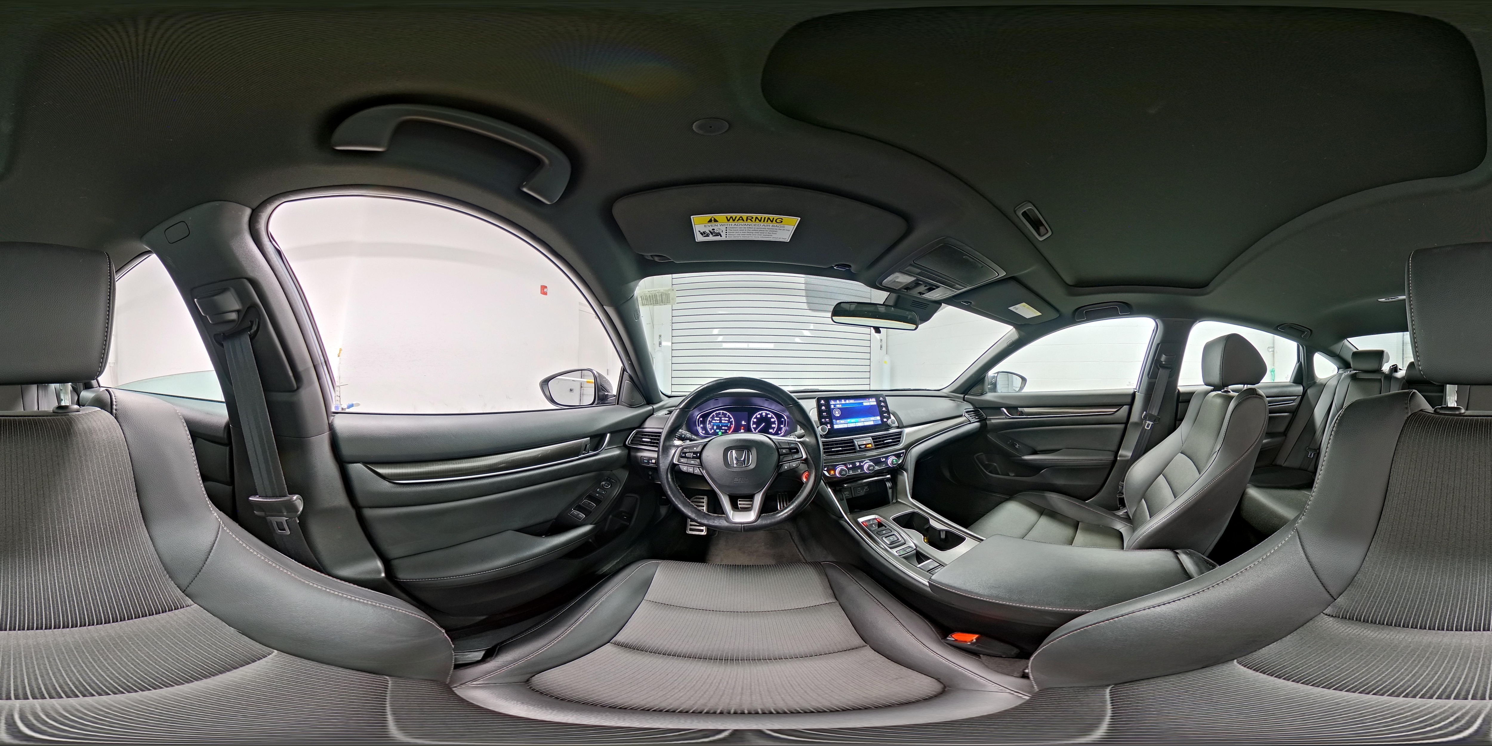 2021 Honda Accord Sport - Photo 23