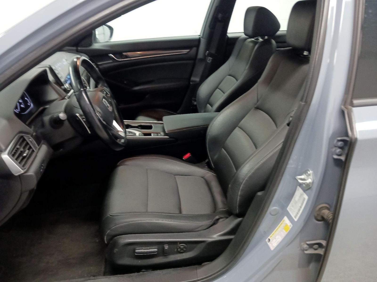 2021 Honda Accord Sport - Photo 12
