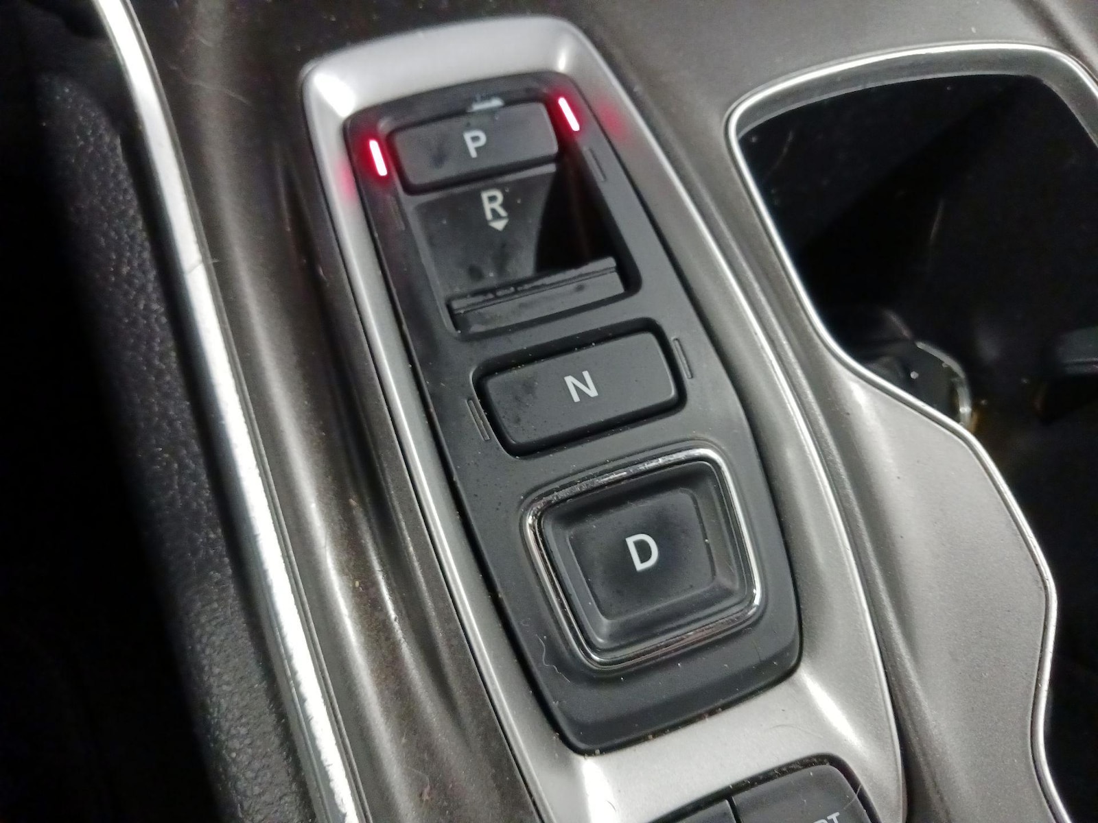 2021 Honda Accord Sport - Photo 16