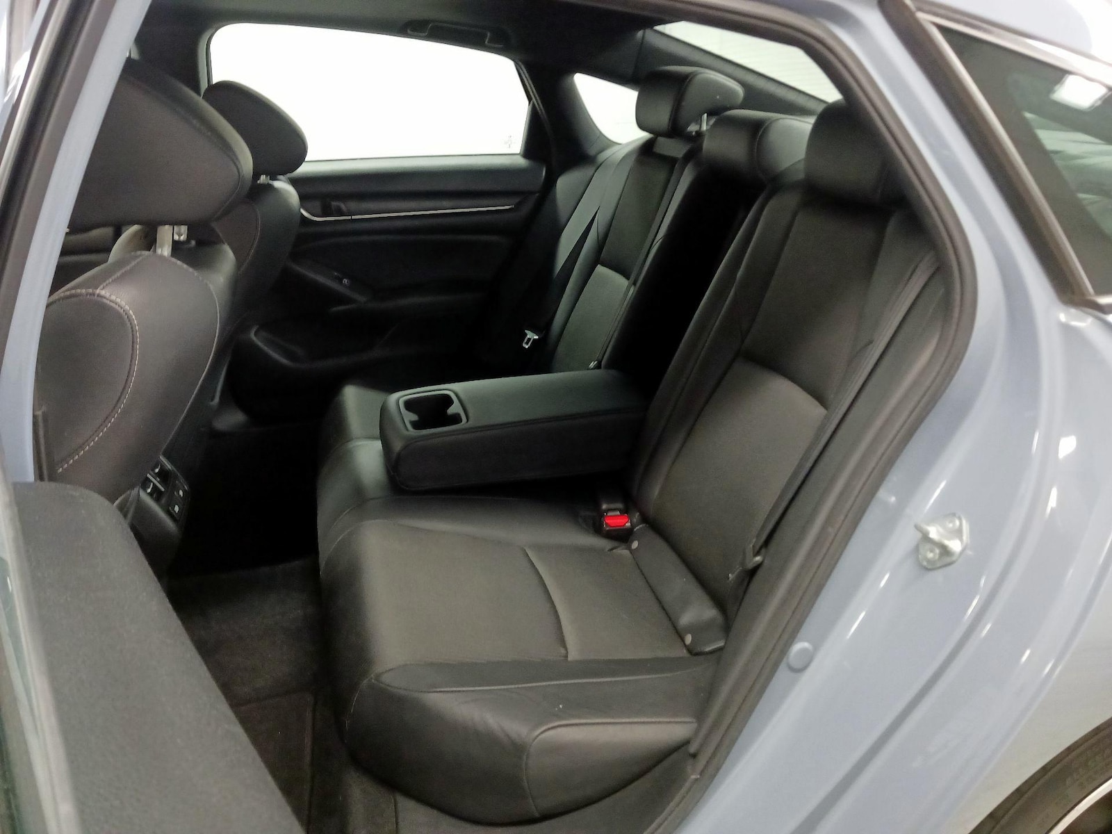 2021 Honda Accord Sport - Photo 17