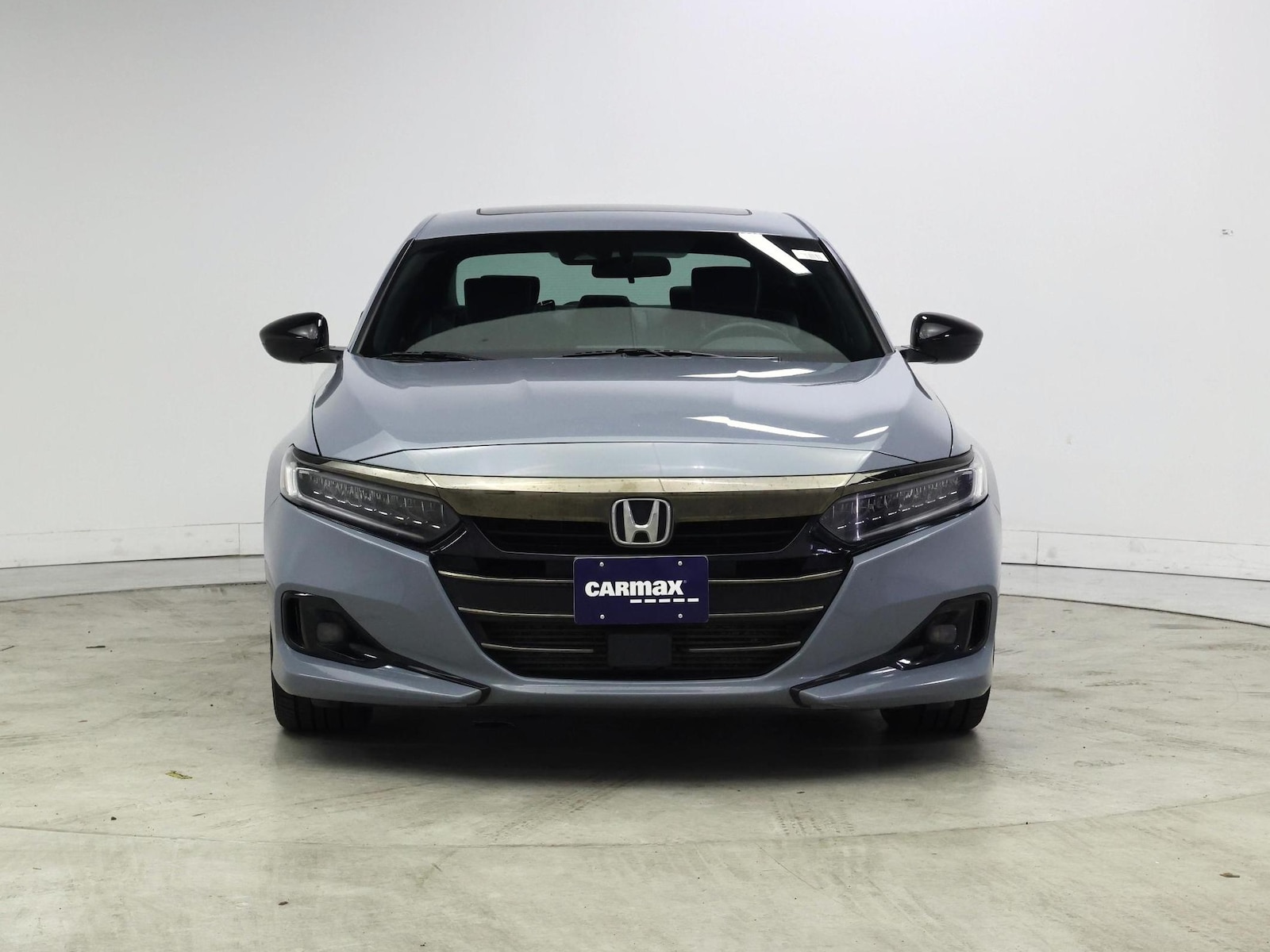 2021 Honda Accord Sport - Photo 6