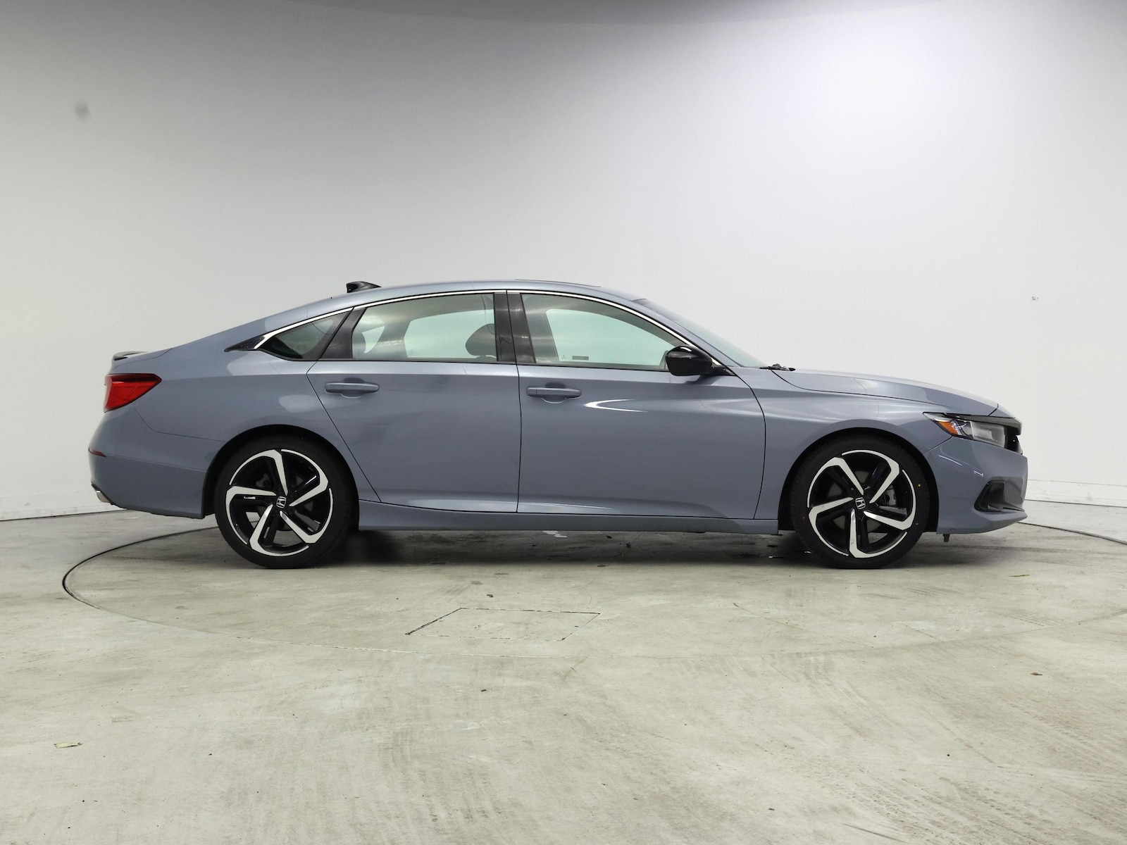 2021 Honda Accord Sport - Photo 8